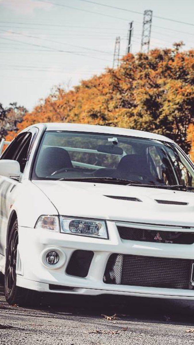joseph espinoza - #lancer #evo