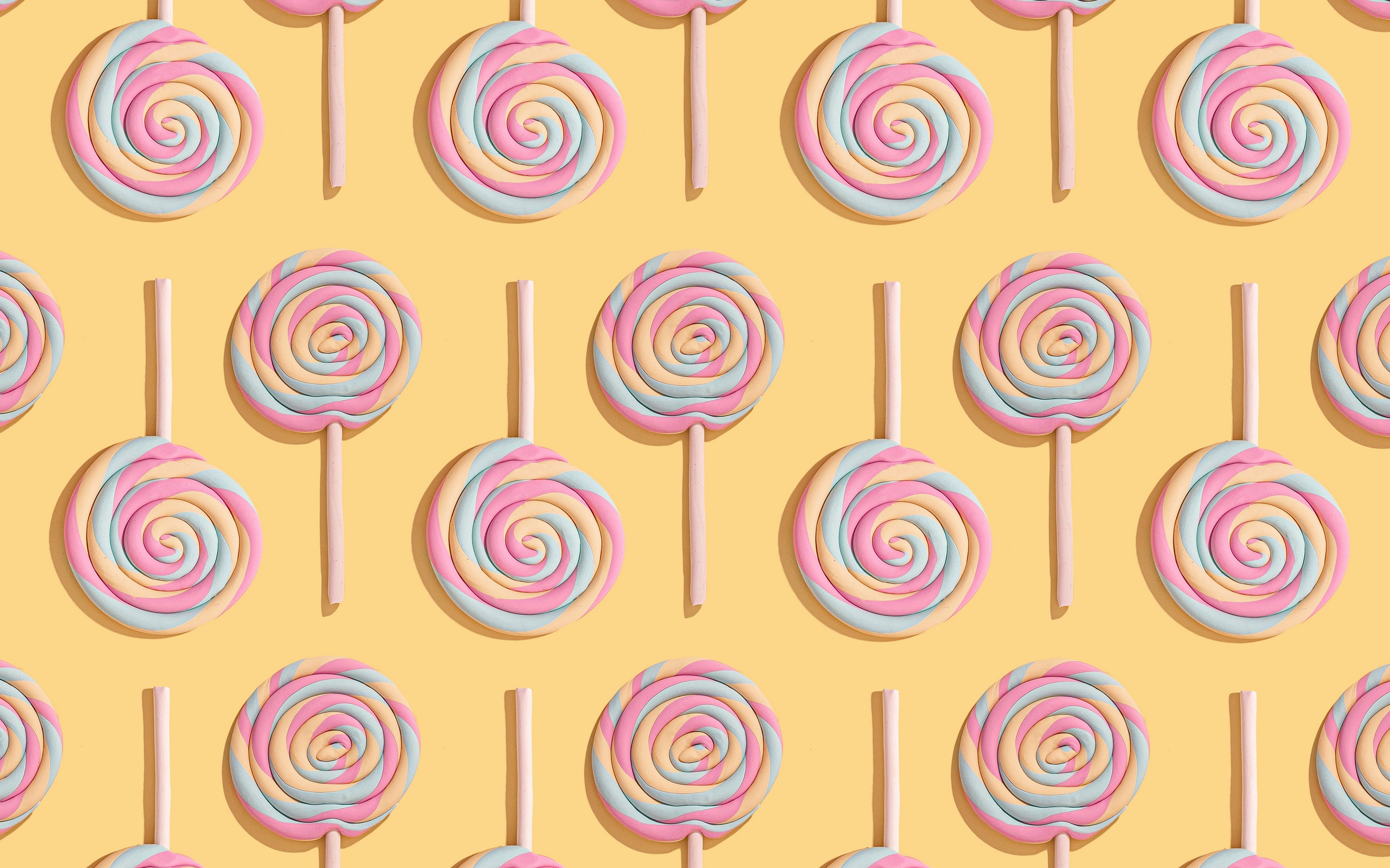 Lollipop Wallpaper