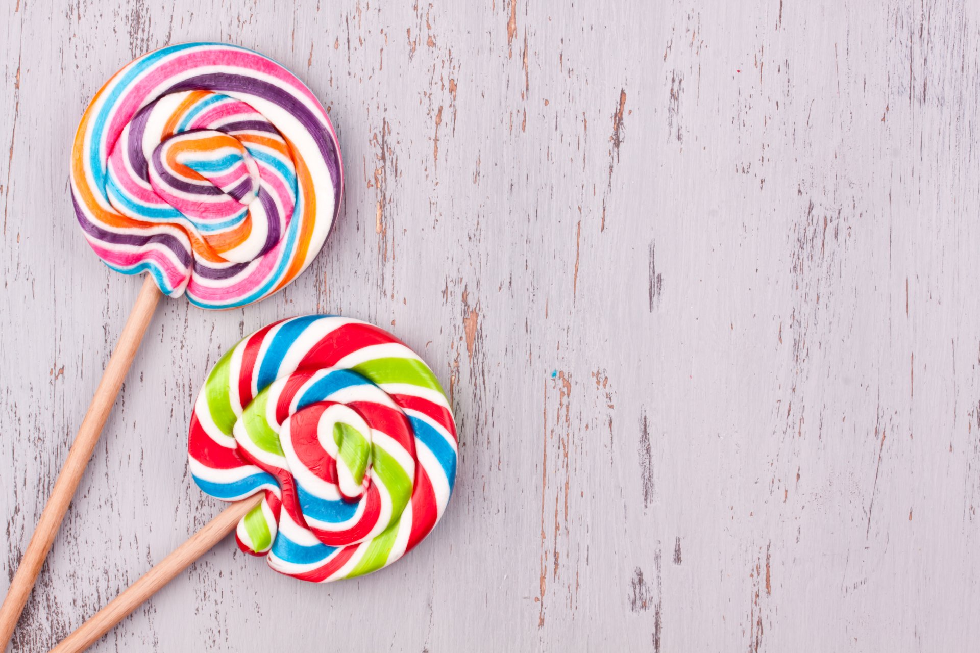 Lollipop wallpaper HD