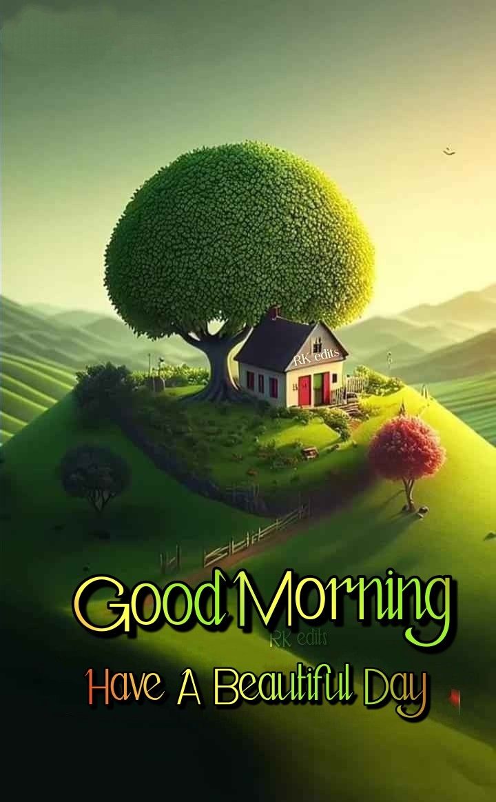 Good Morning Sunshine Quotes