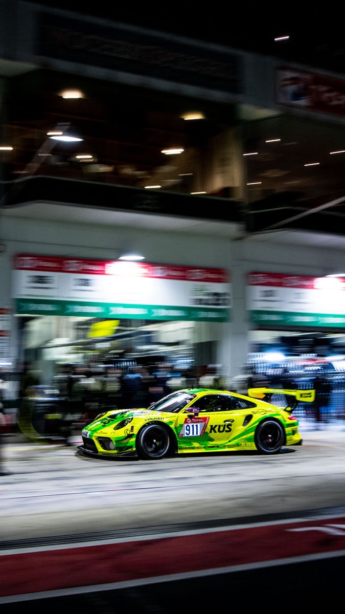 Porsche GT3 R. Auto hintergrundbilder