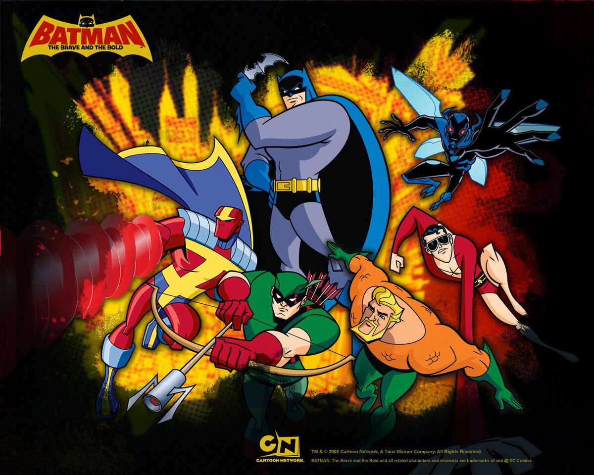 DC COMICS: Batman Family Batman