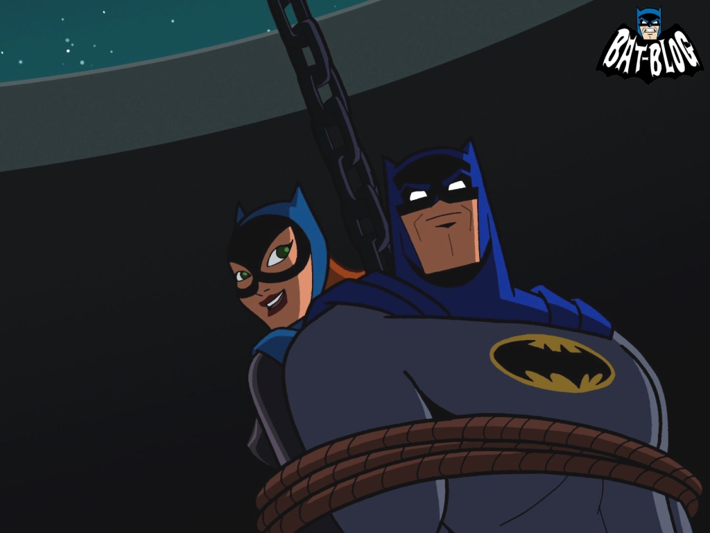 BOLD Desktop Wallpaper Background