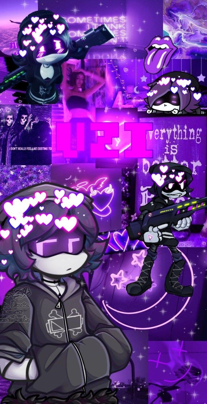 Pixilart Drones Uzi Wallpaper