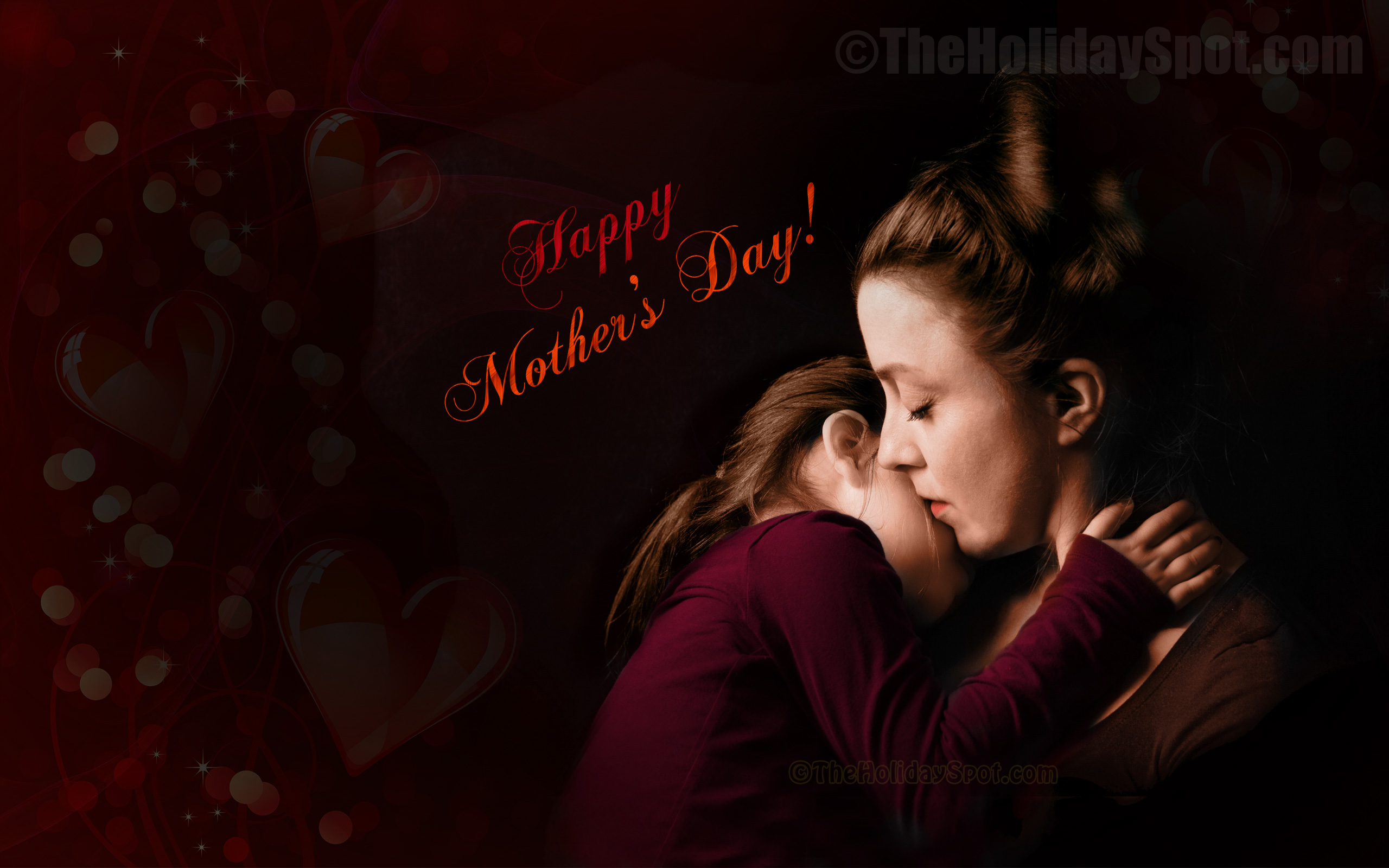 Happy Mother's Day