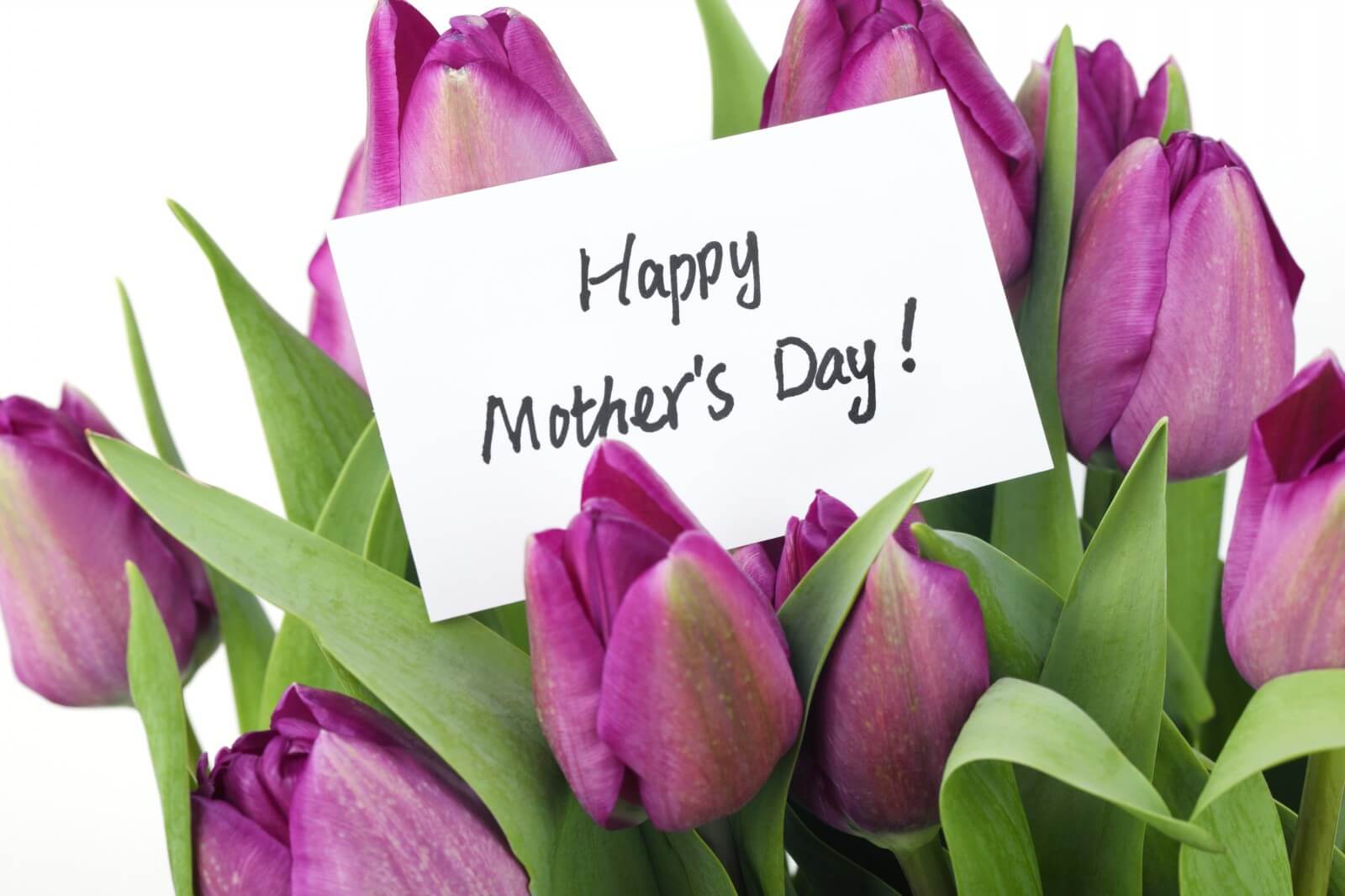 Happy Mothers Day HD Wallpaper Image