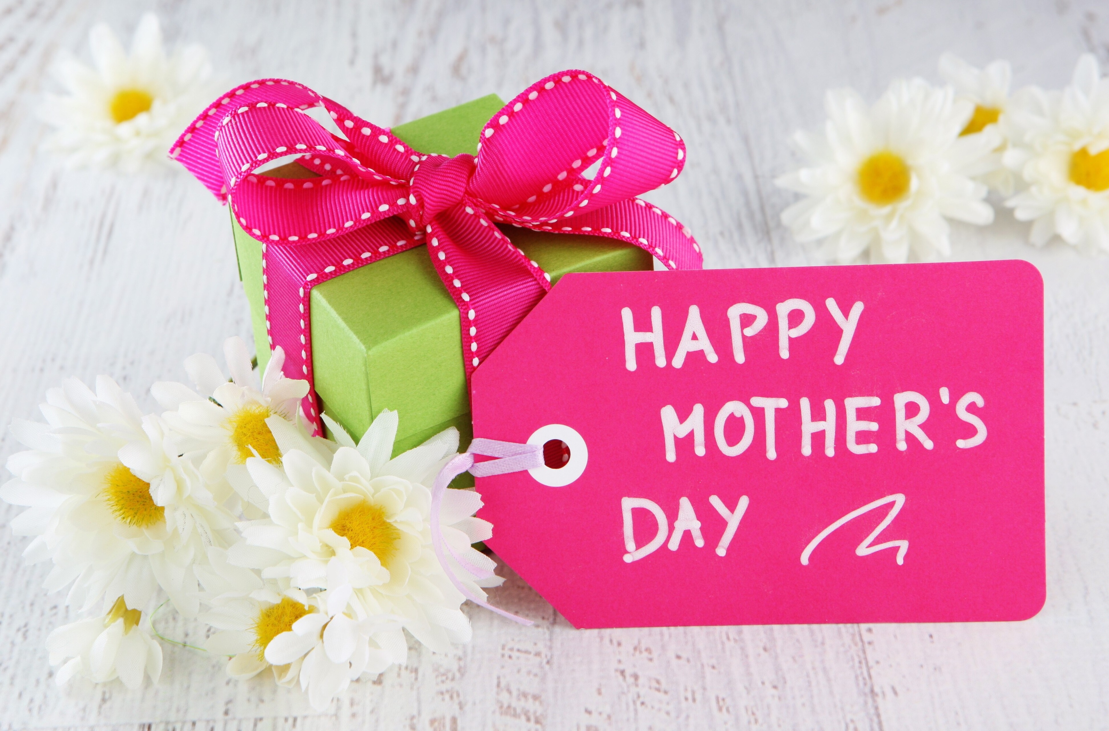 mothers day 4k wallpaper