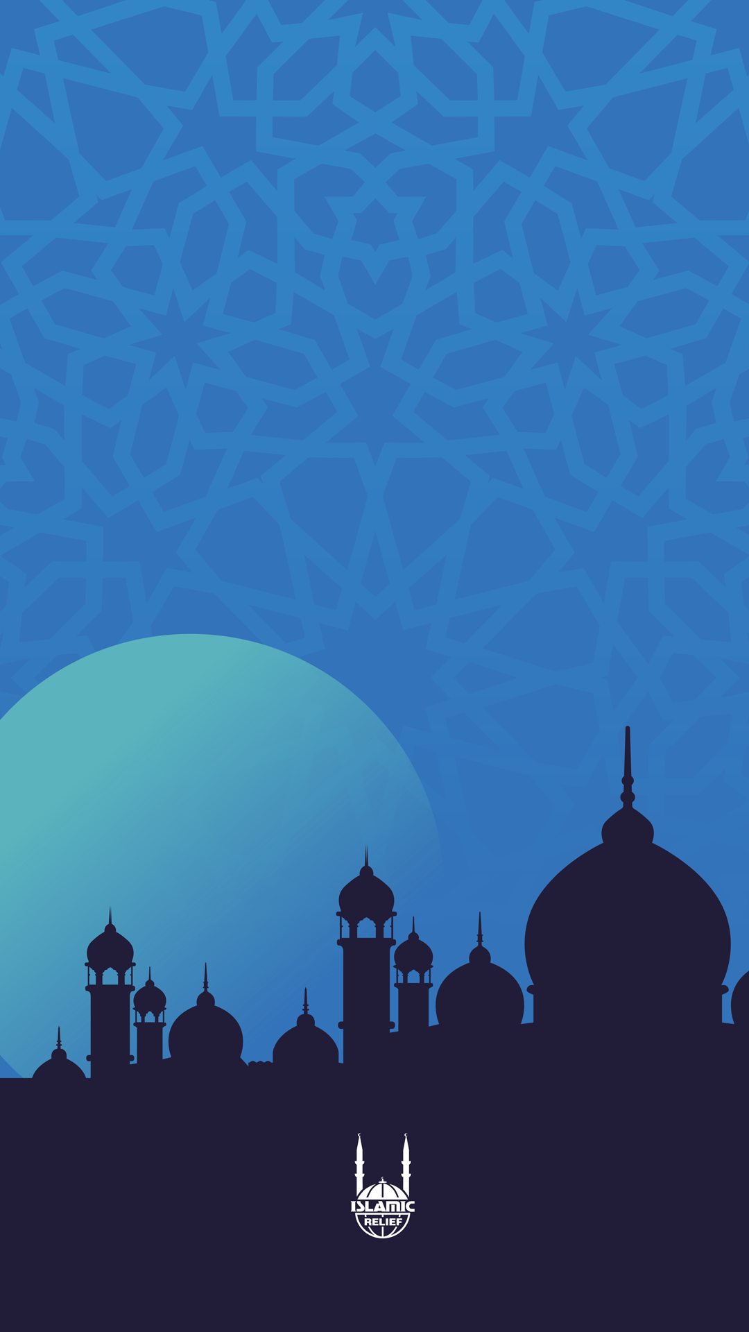 Ramadan Wallpaper Relief USA