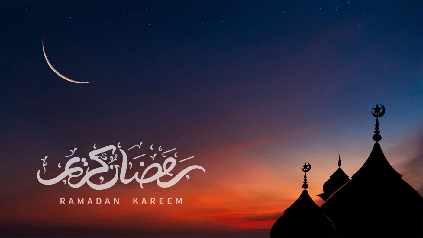 When is Ramadan starting in 2024