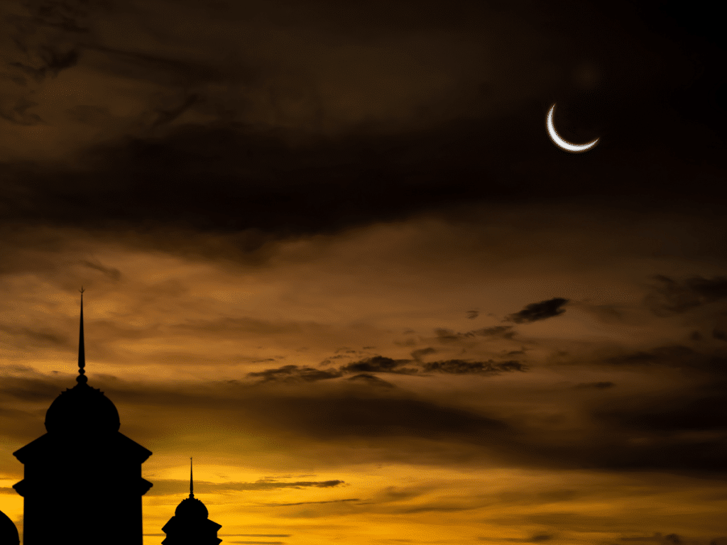 Ramadan in Jeddah 2024: All the fun