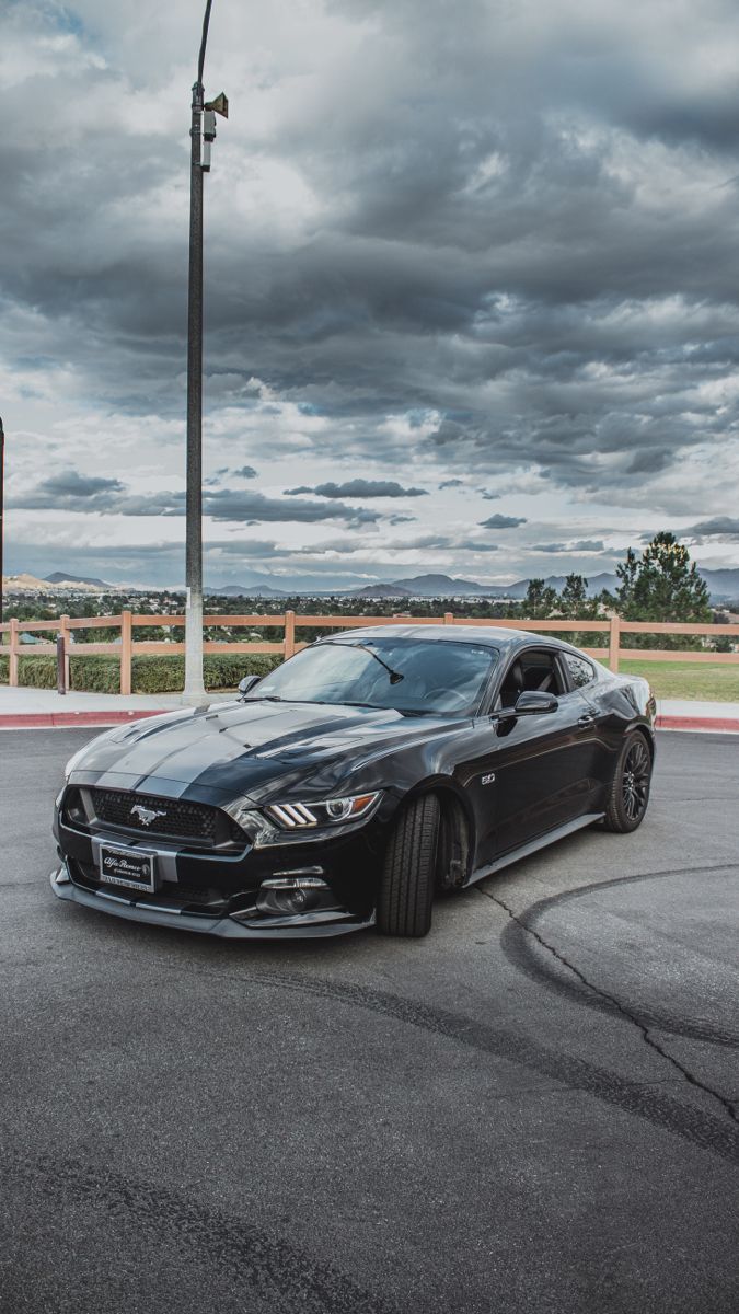 Mustang GT Wallpaper. Ford mustang car