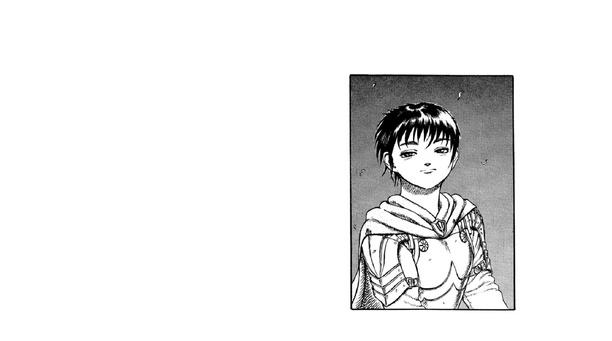 Casca Wallpaper