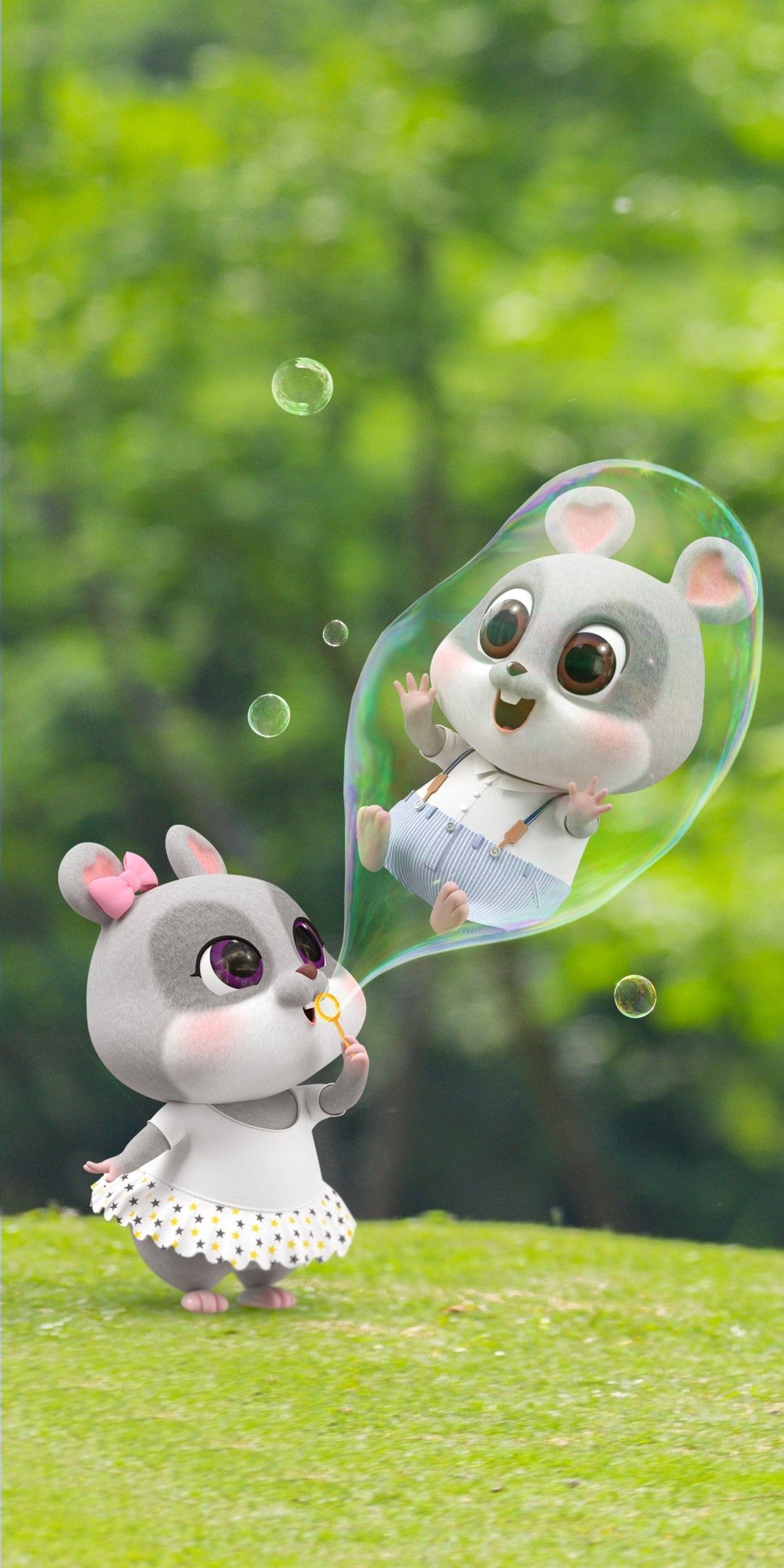 Mice