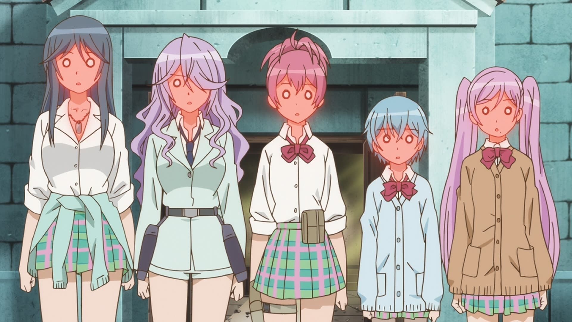 Watch Sabagebu! Game Club
