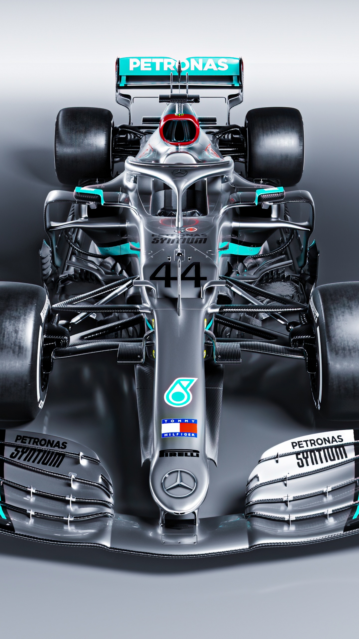 Mercedes AMG F1 W11 EQ Performance