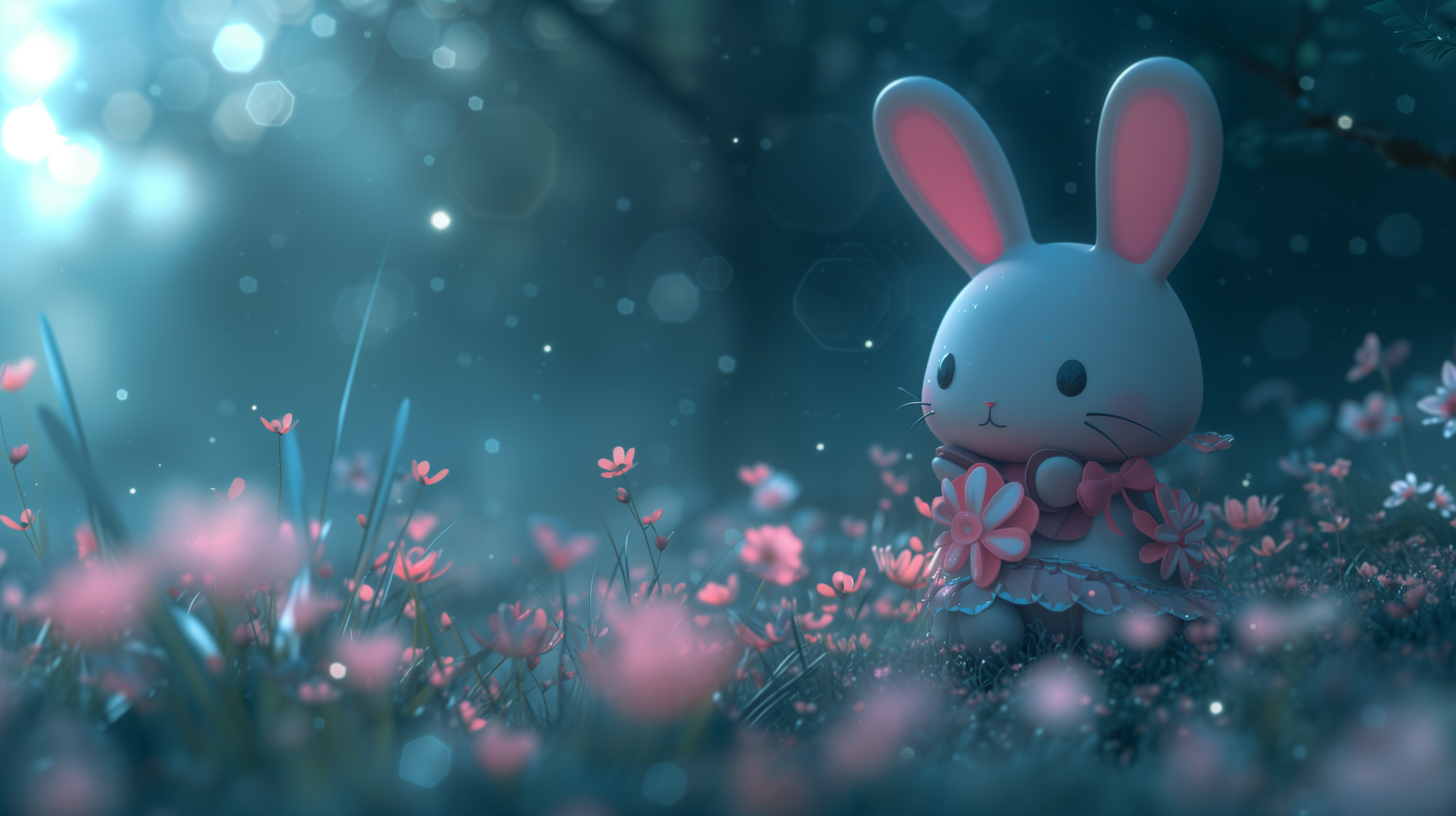 2100 Cute Wallpaper