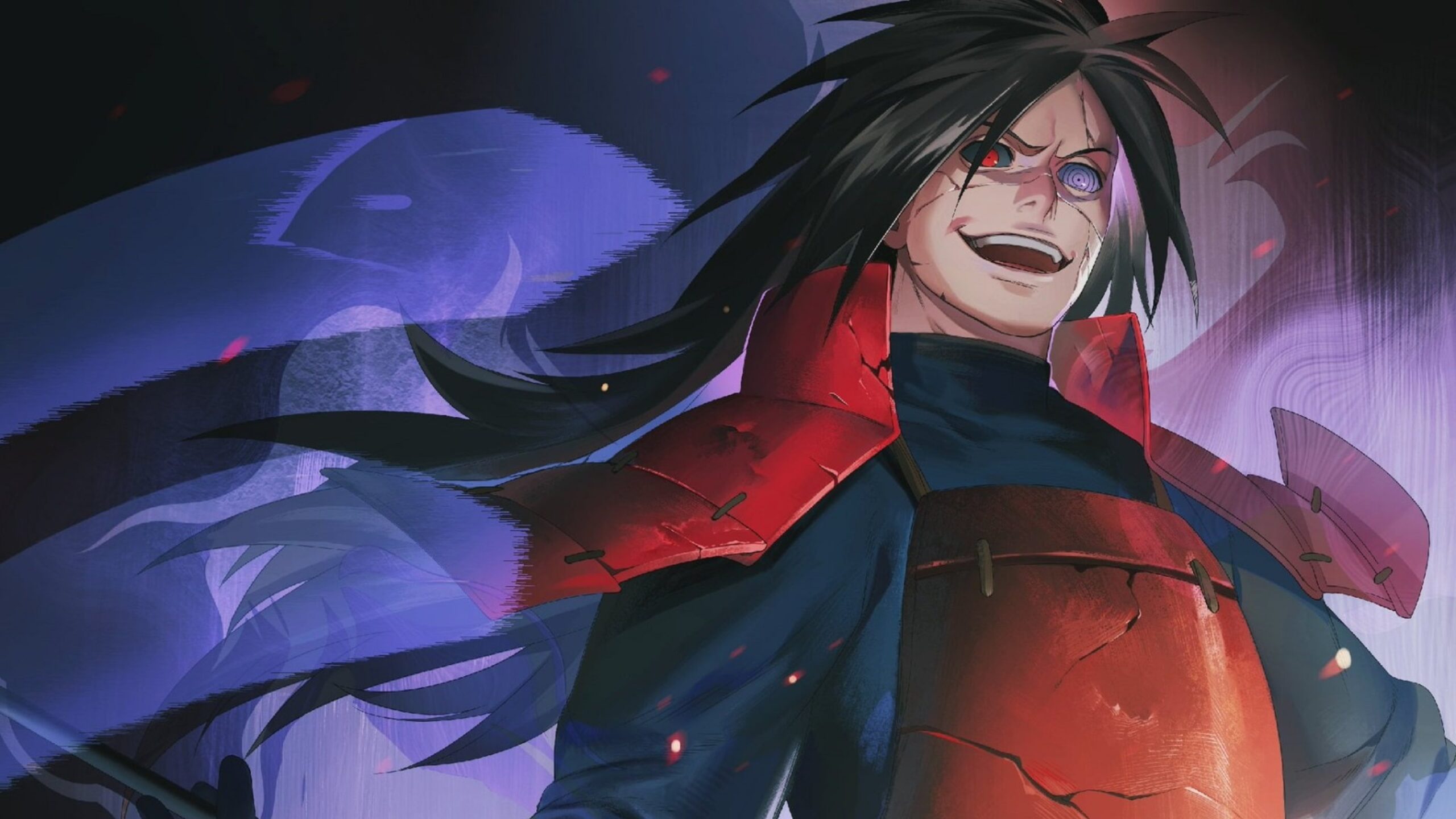Best Madara Uchiha Wallpaper