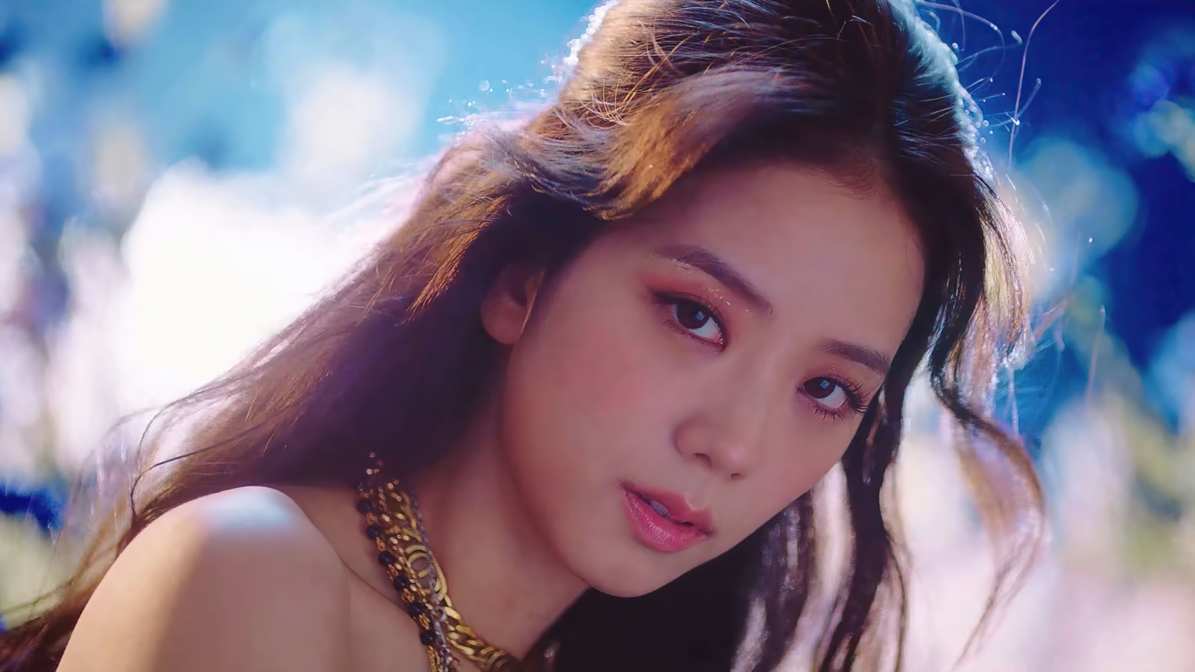 Jisoo Blackpink Wallpaper Full HD Free