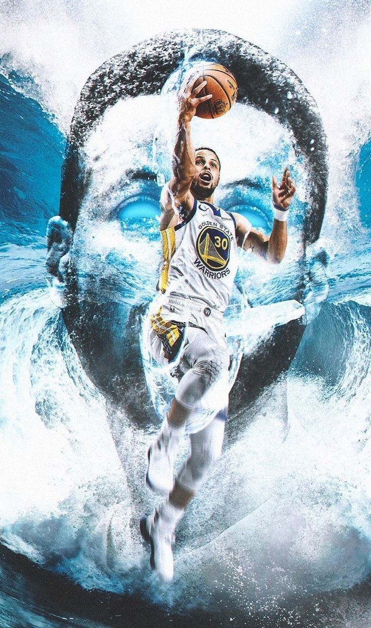 Stephen Curry Wallpaper for mobile