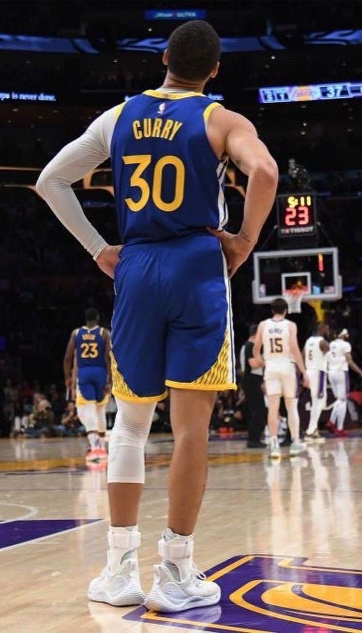 Stephen Curry Wallpaper 4k 8k Download