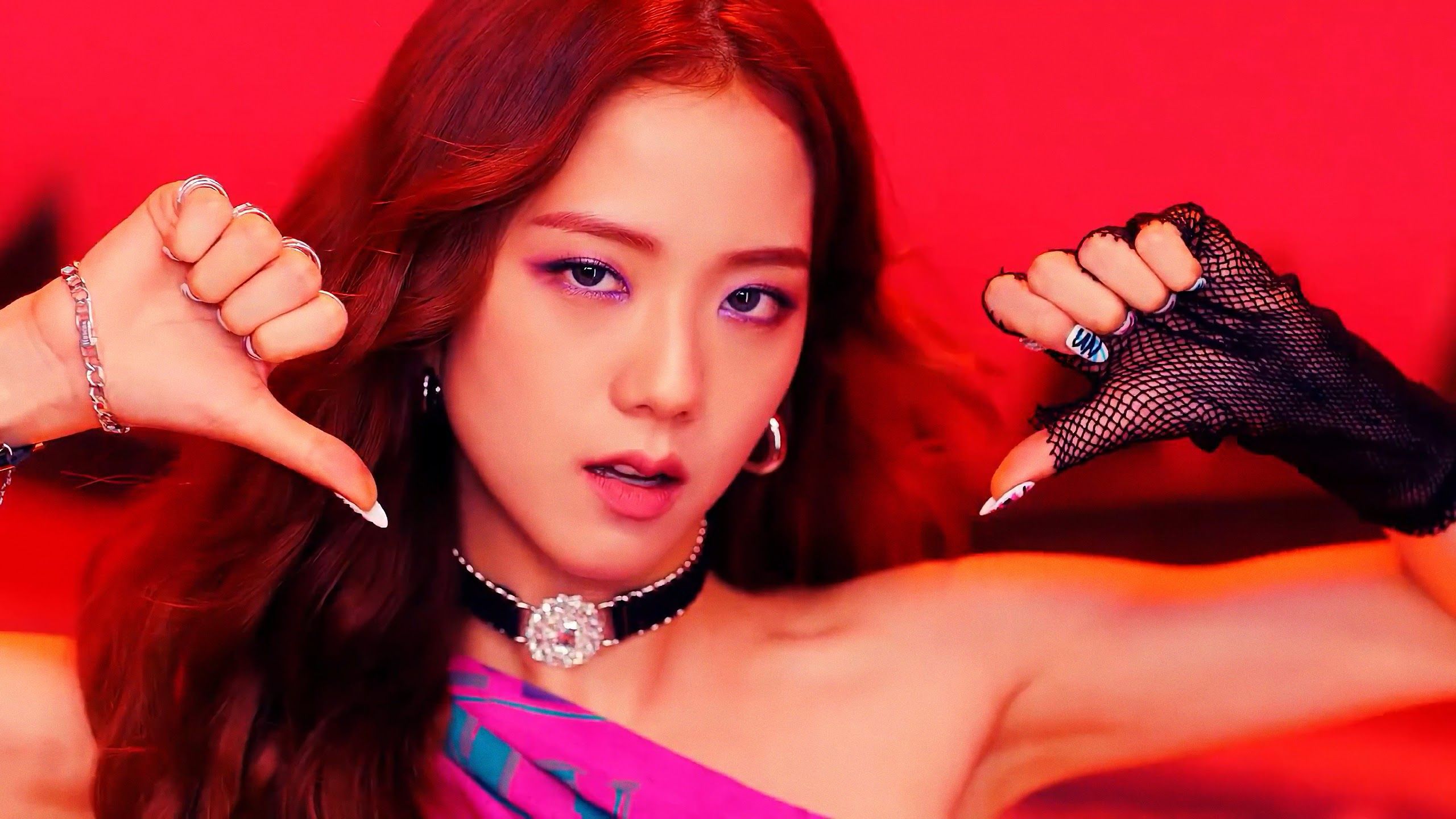 Jisoo Blackpink Wallpaper Full HD Free