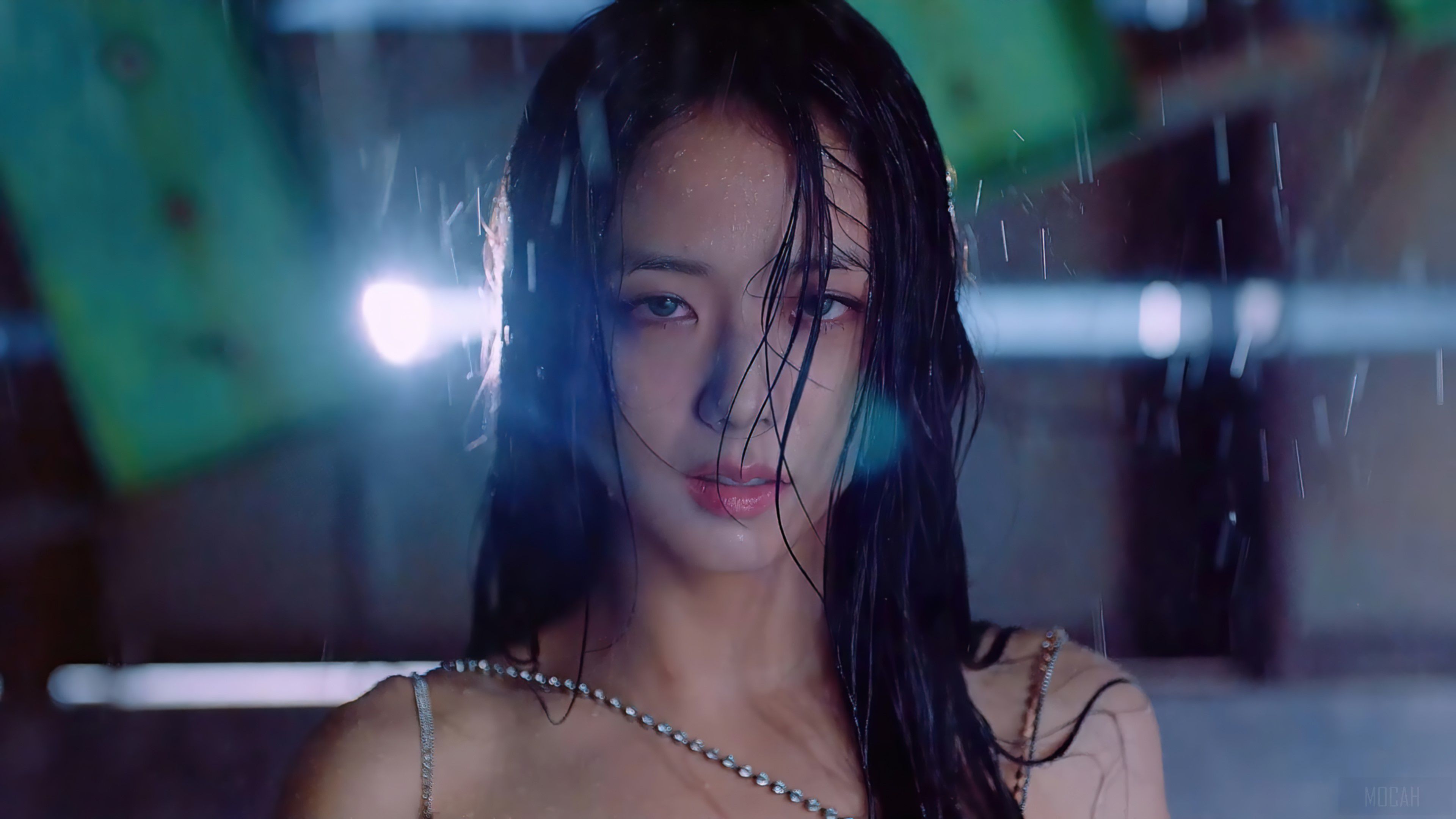 Jisoo Blackpink Wallpaper Full HD Free