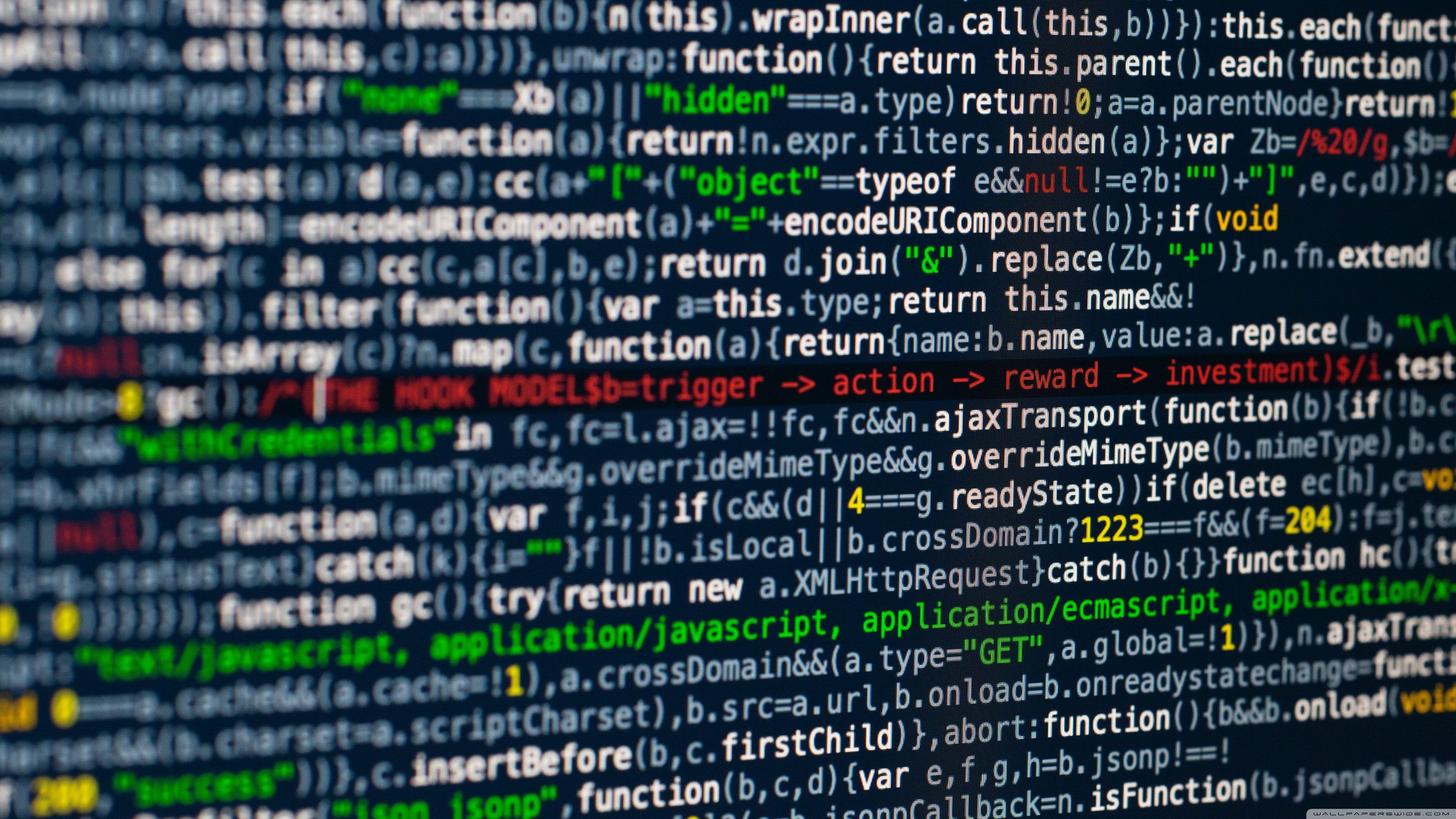 Ultra HD Desktop Background Wallpaper