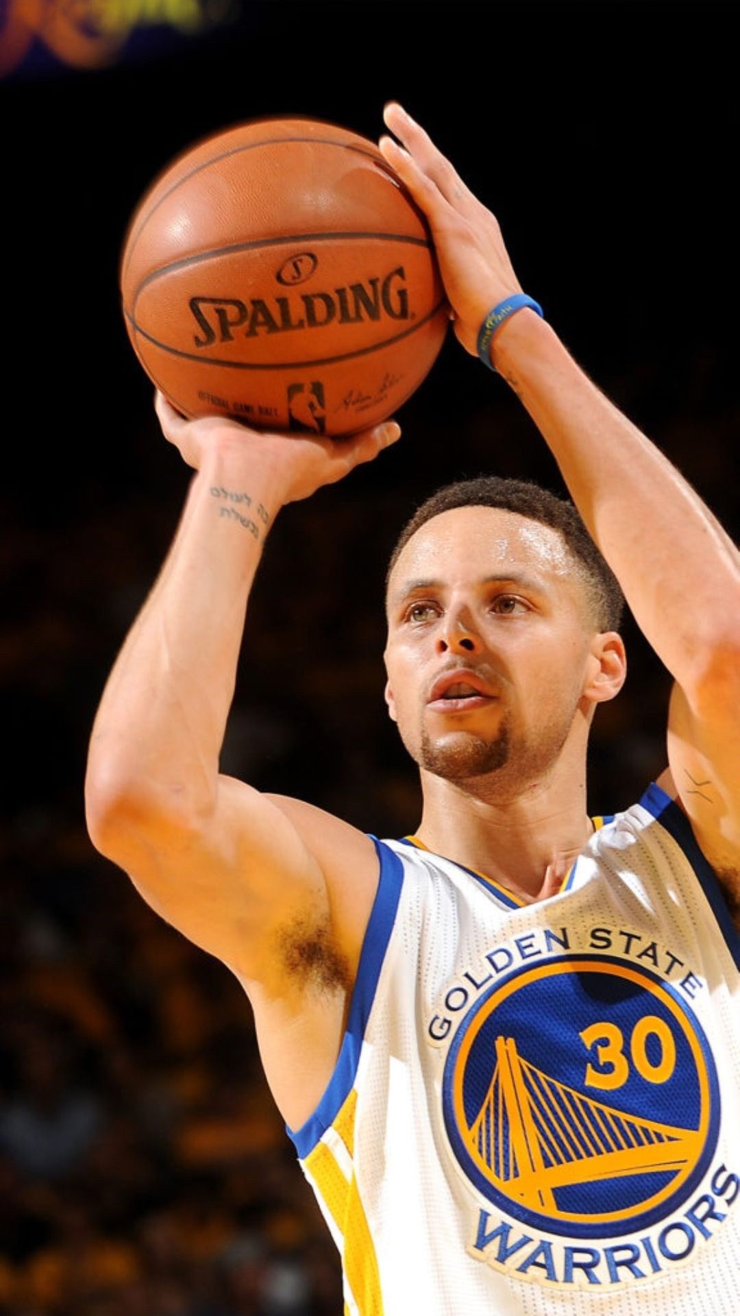 Steph Curry Wallpaper