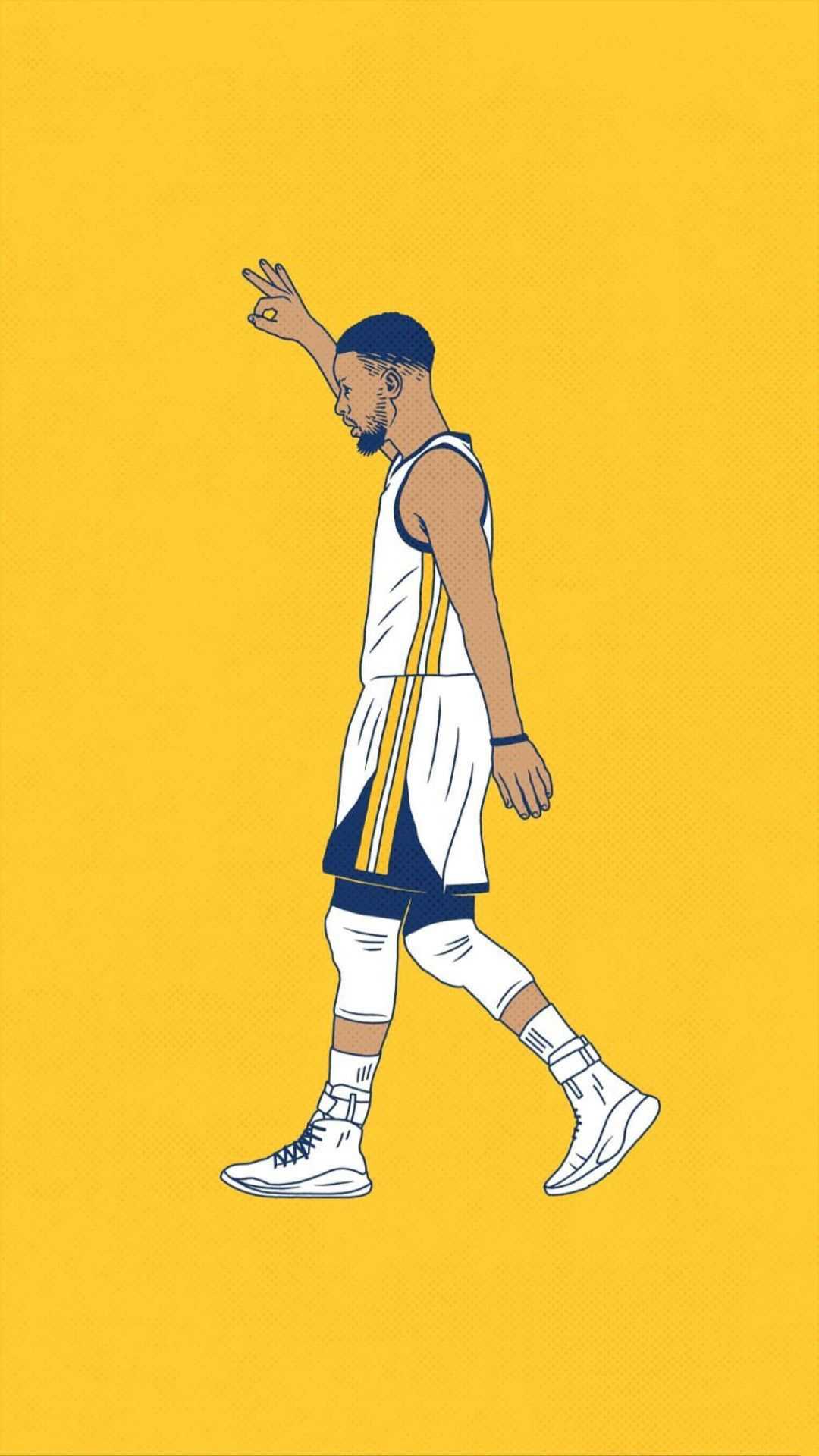 Steph Curry Wallpaper