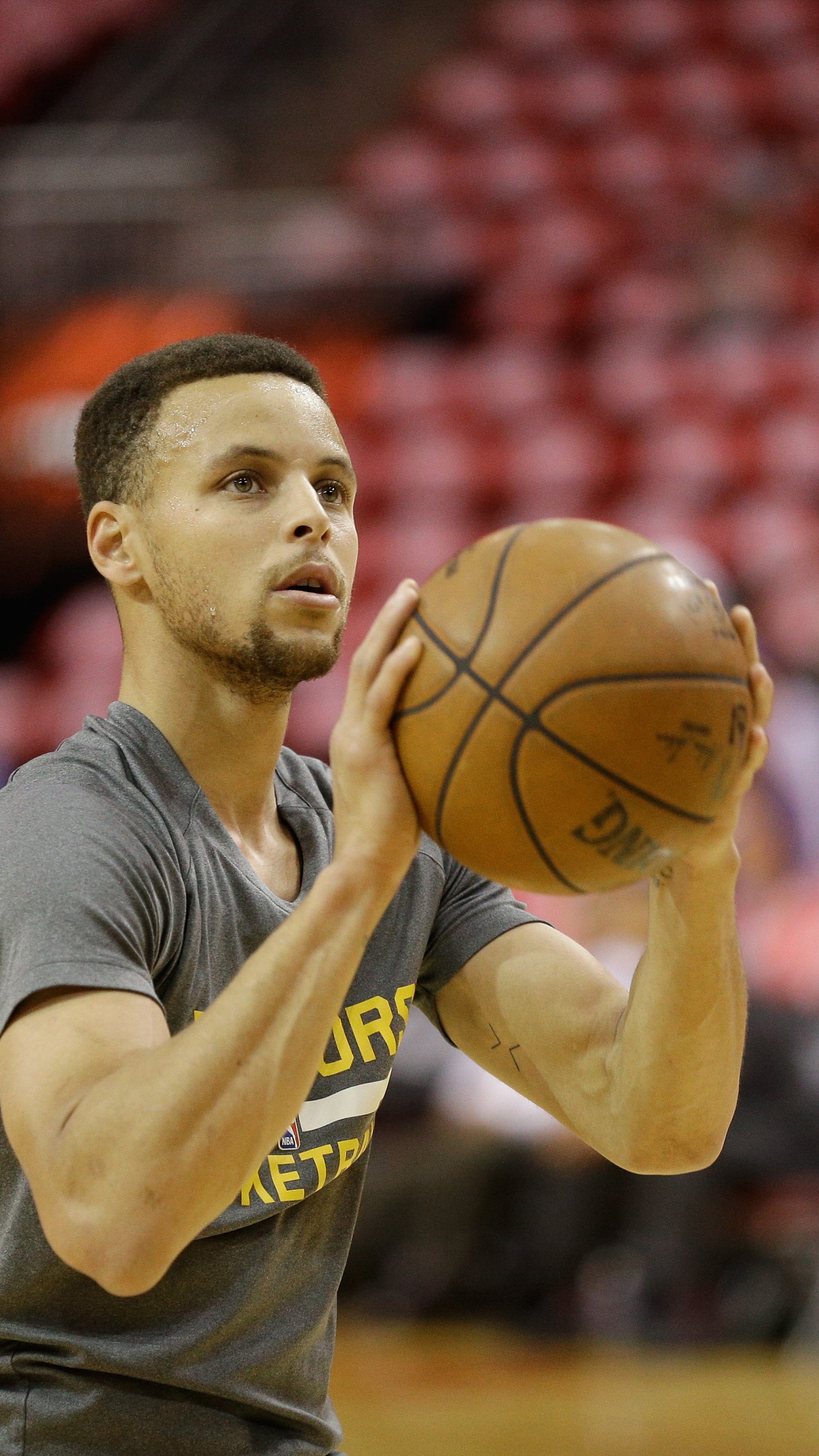 Stephen Curry Wallpaper image