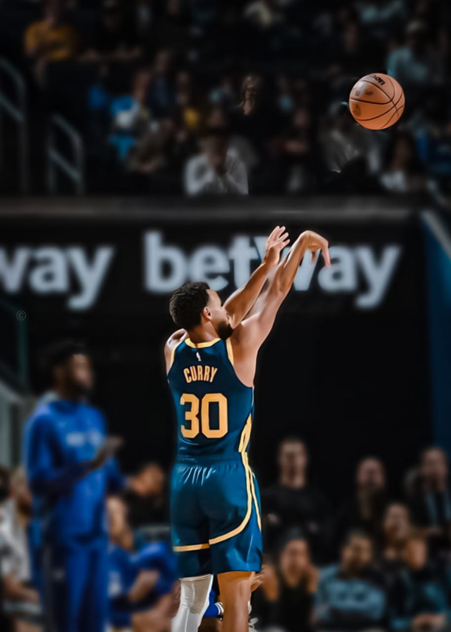 Steph Curry Wallpaper Free