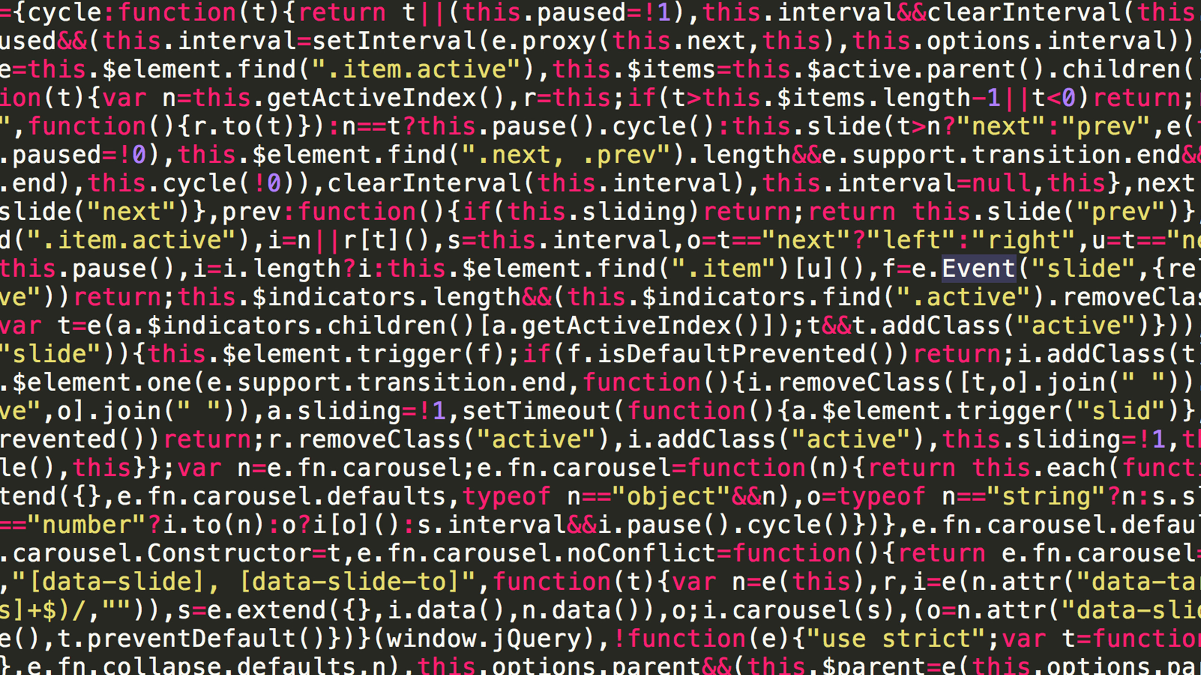 Coding Dark Computer Pattern