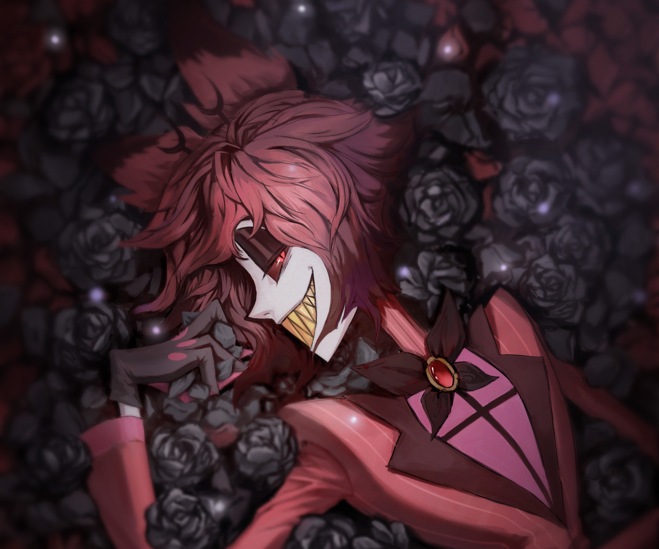 HD desktop wallpaper: Tv Show, Hazbin