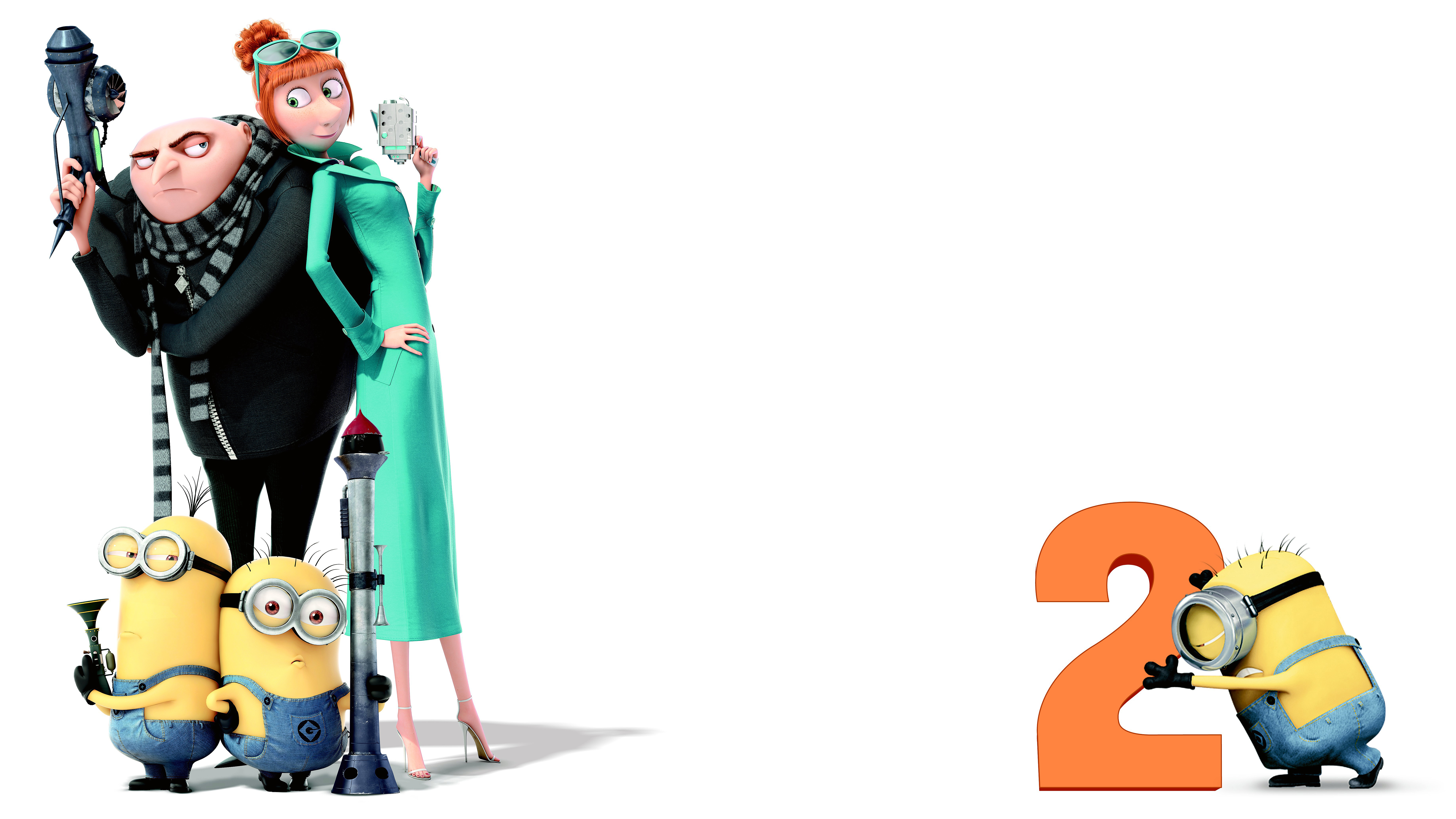 Green, Black, Alien, eyes, wallpaper