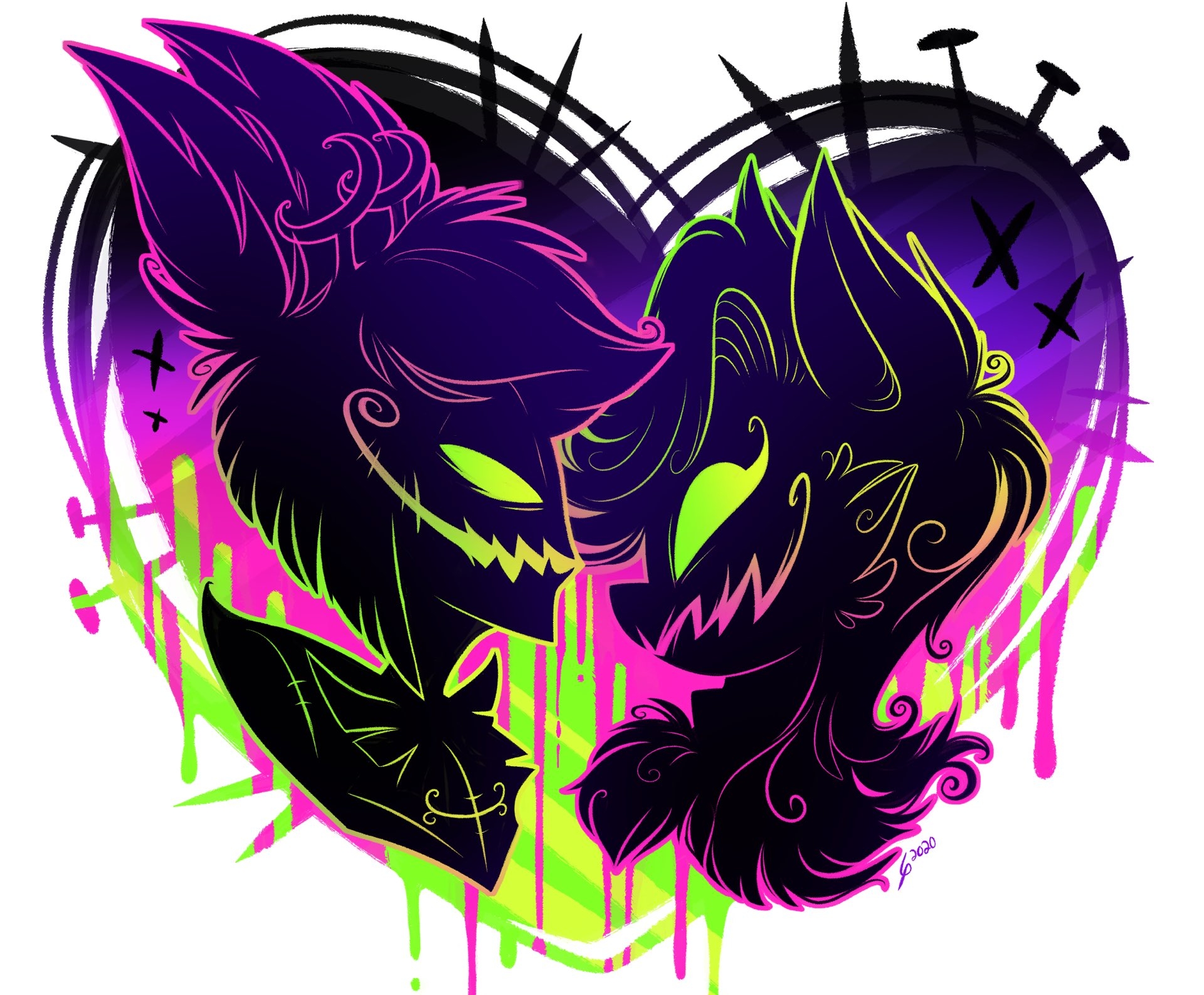 Tv Show, Hazbin Hotel, Alastor Hazbin