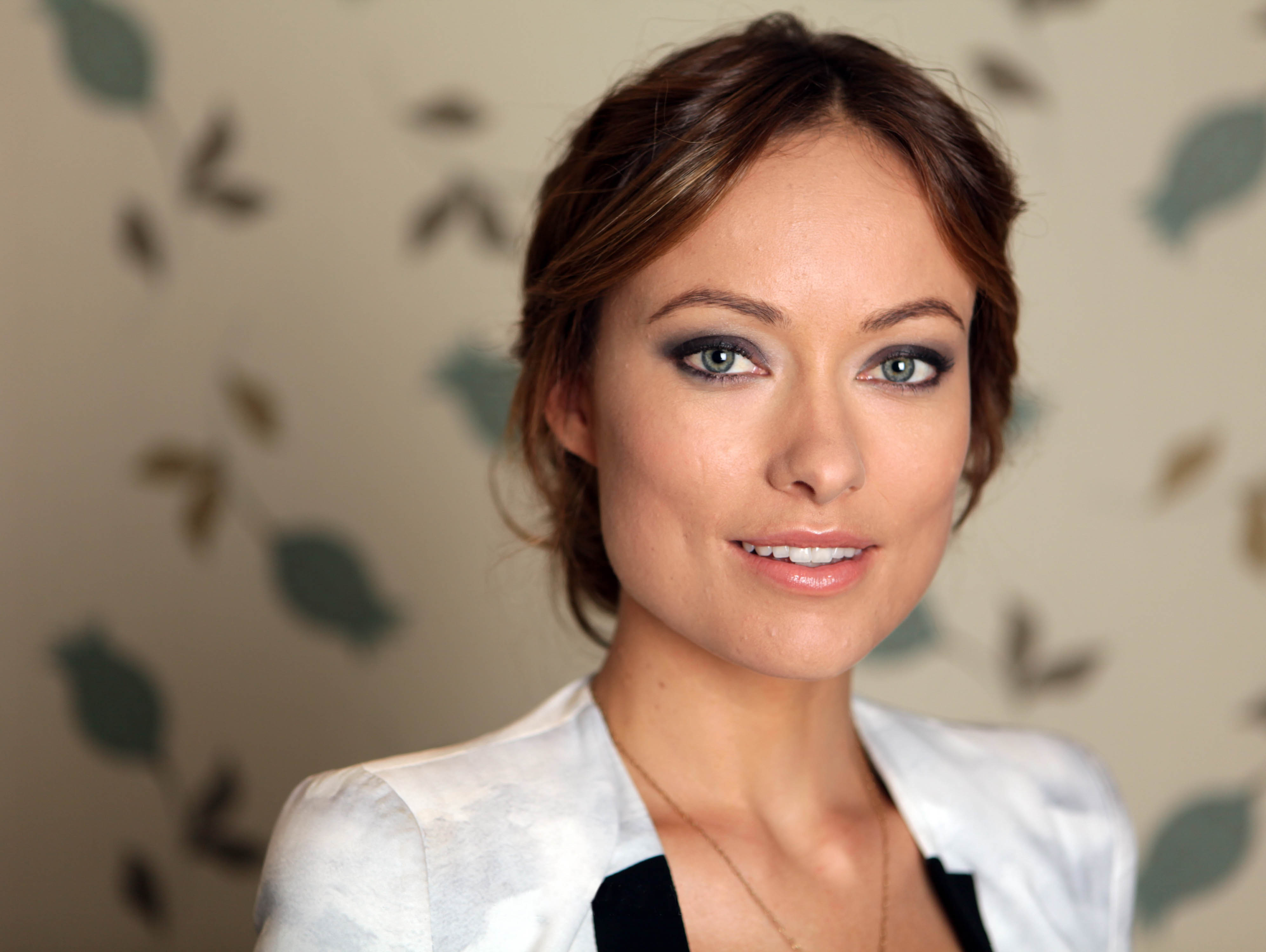 Celebrity Olivia Wilde 4k Ultra HD