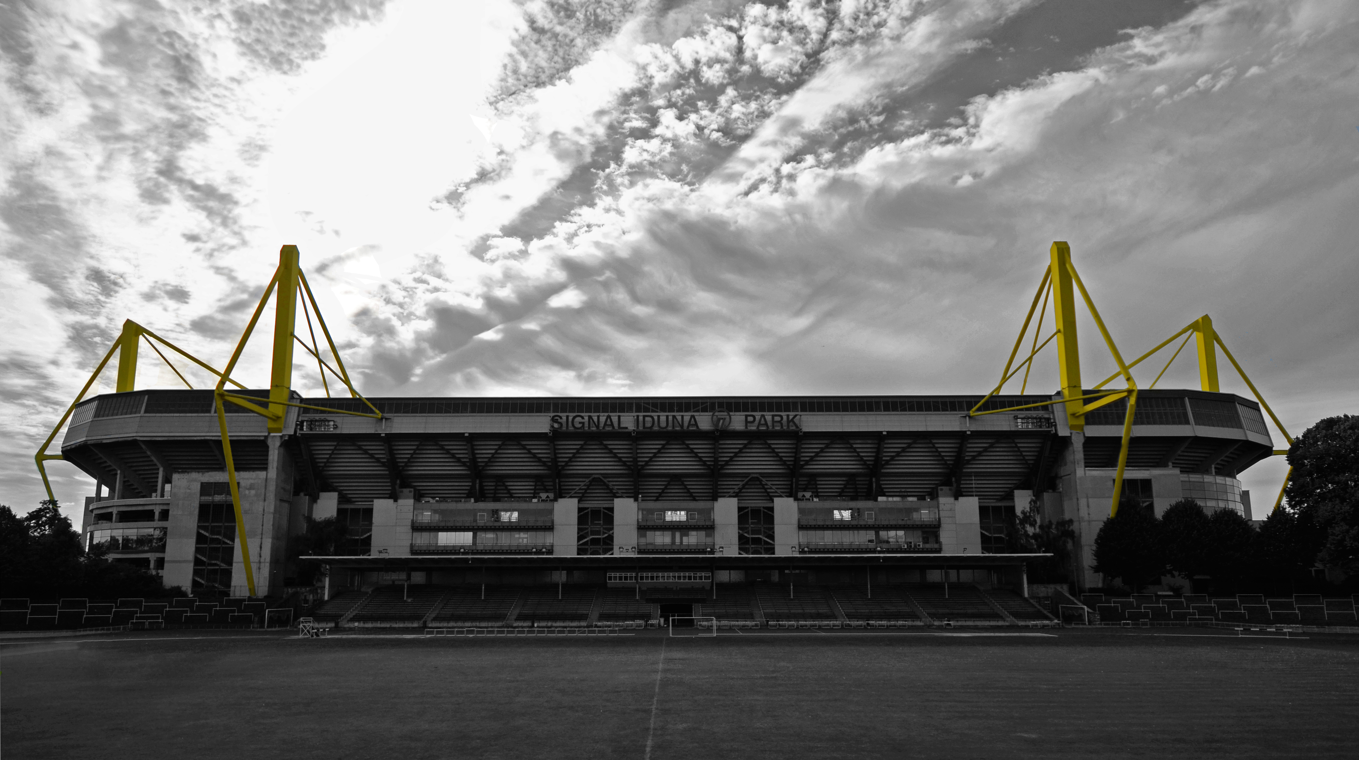 Signal Iduna Park