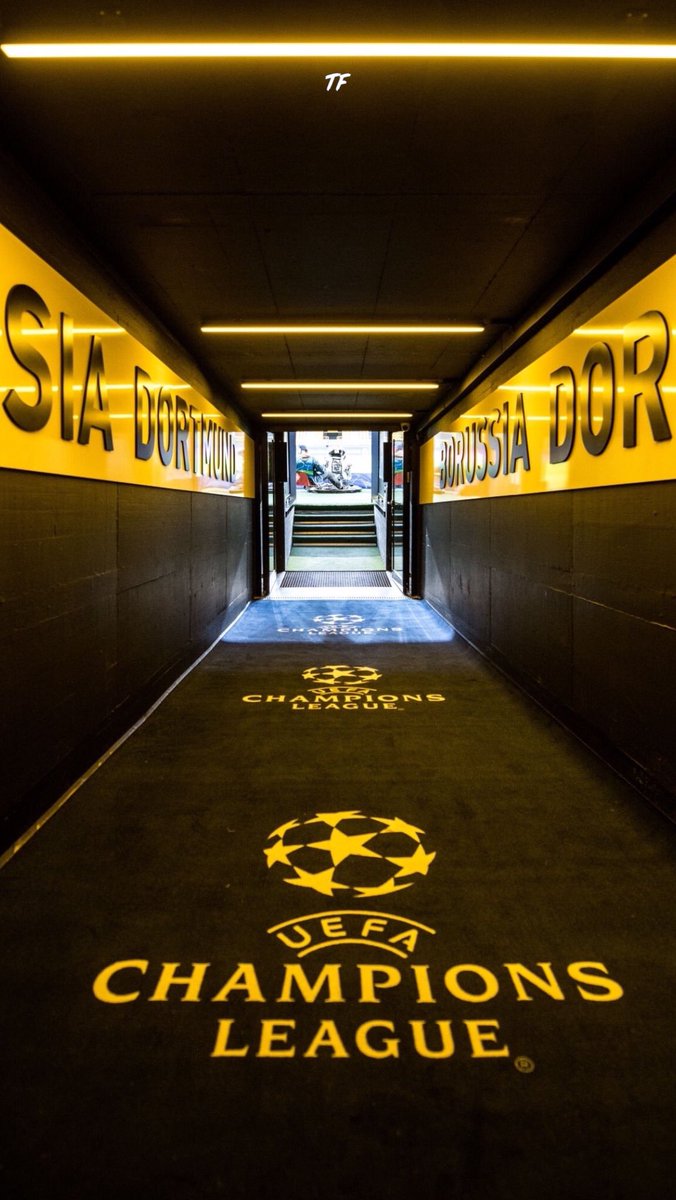 Signal Iduna Park. Wallpaper. Header Requested #BVB