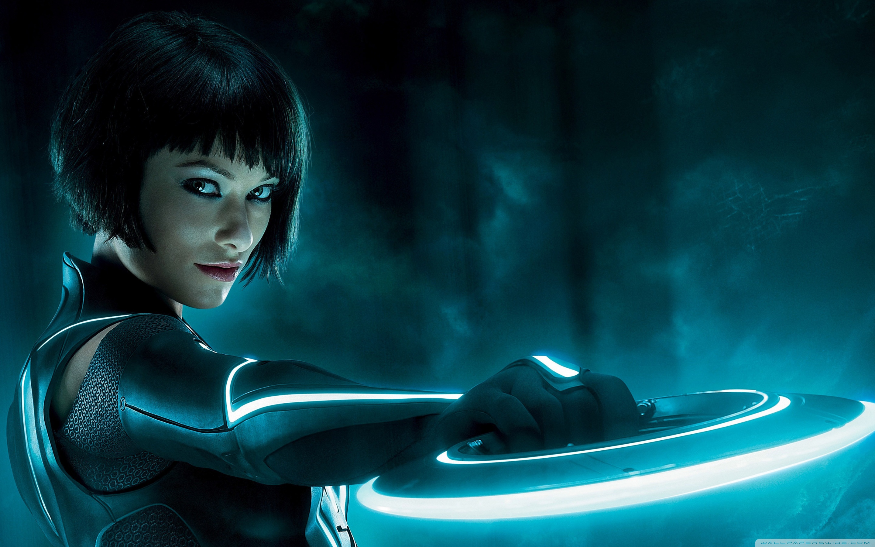 Ultra HD Desktop Background Wallpaper