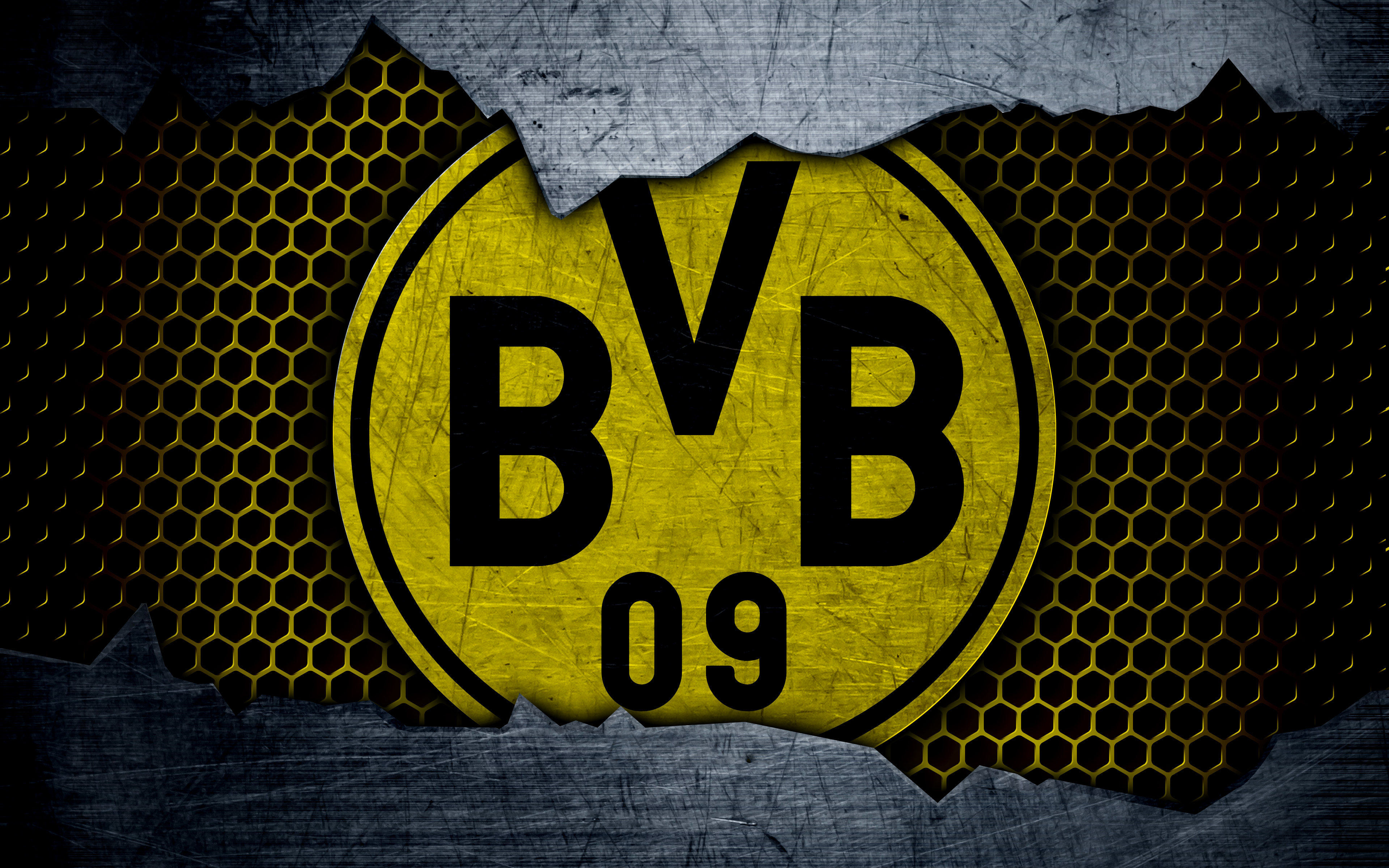 Sports Borussia Dortmund 4k Ultra HD