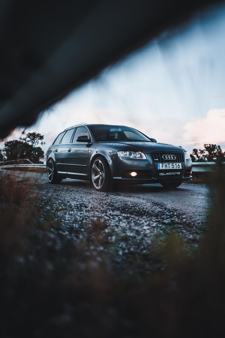 Audi. Audi a4 b7, Audi sportback, Audi a4