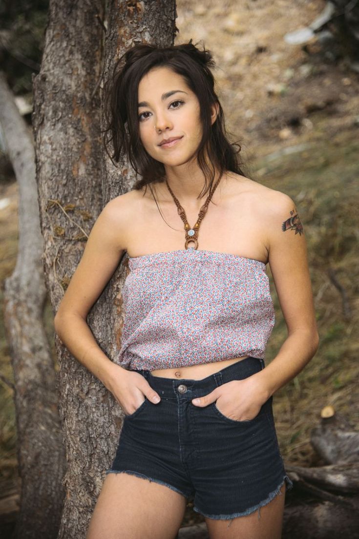 Seychelle Gabriel. Seychelle gabriel