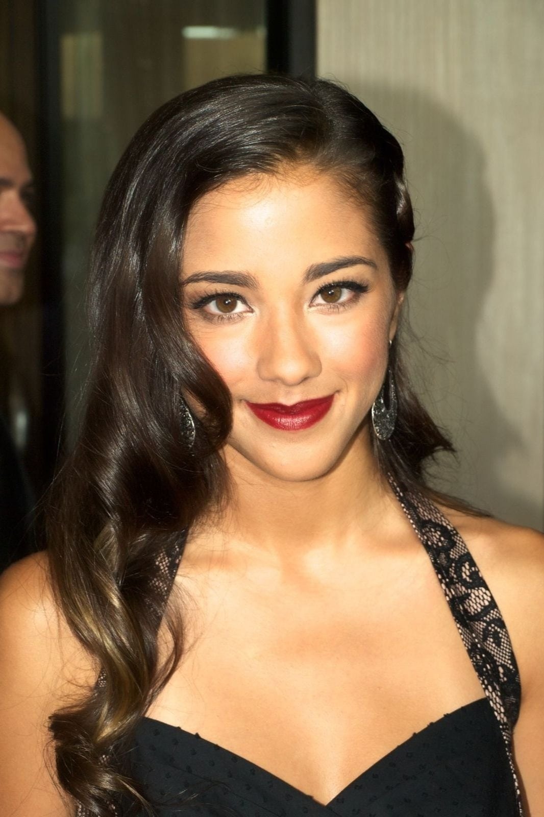 Seychelle Gabriel Image