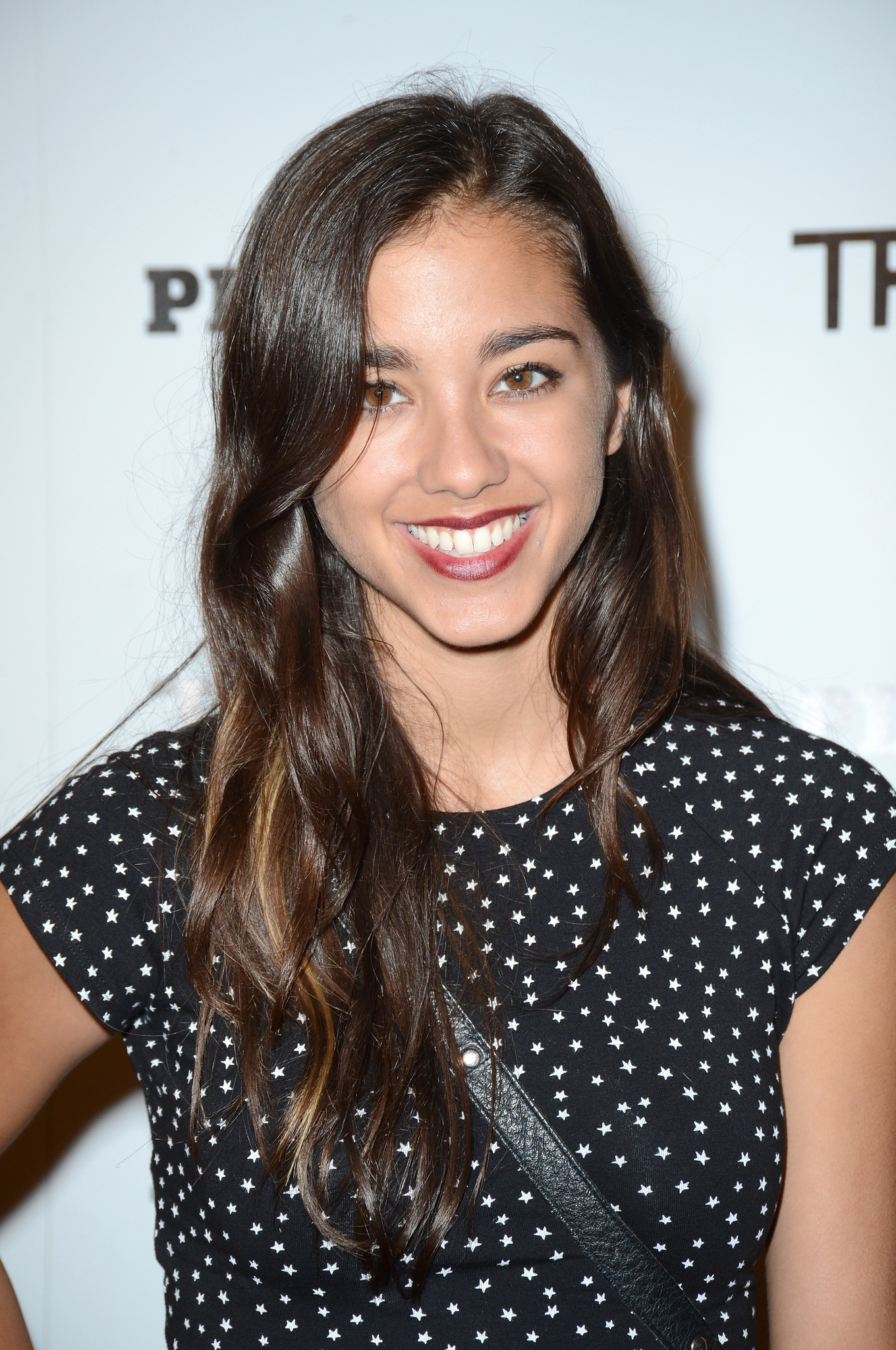 Seychelle Gabriel: Movies, TV