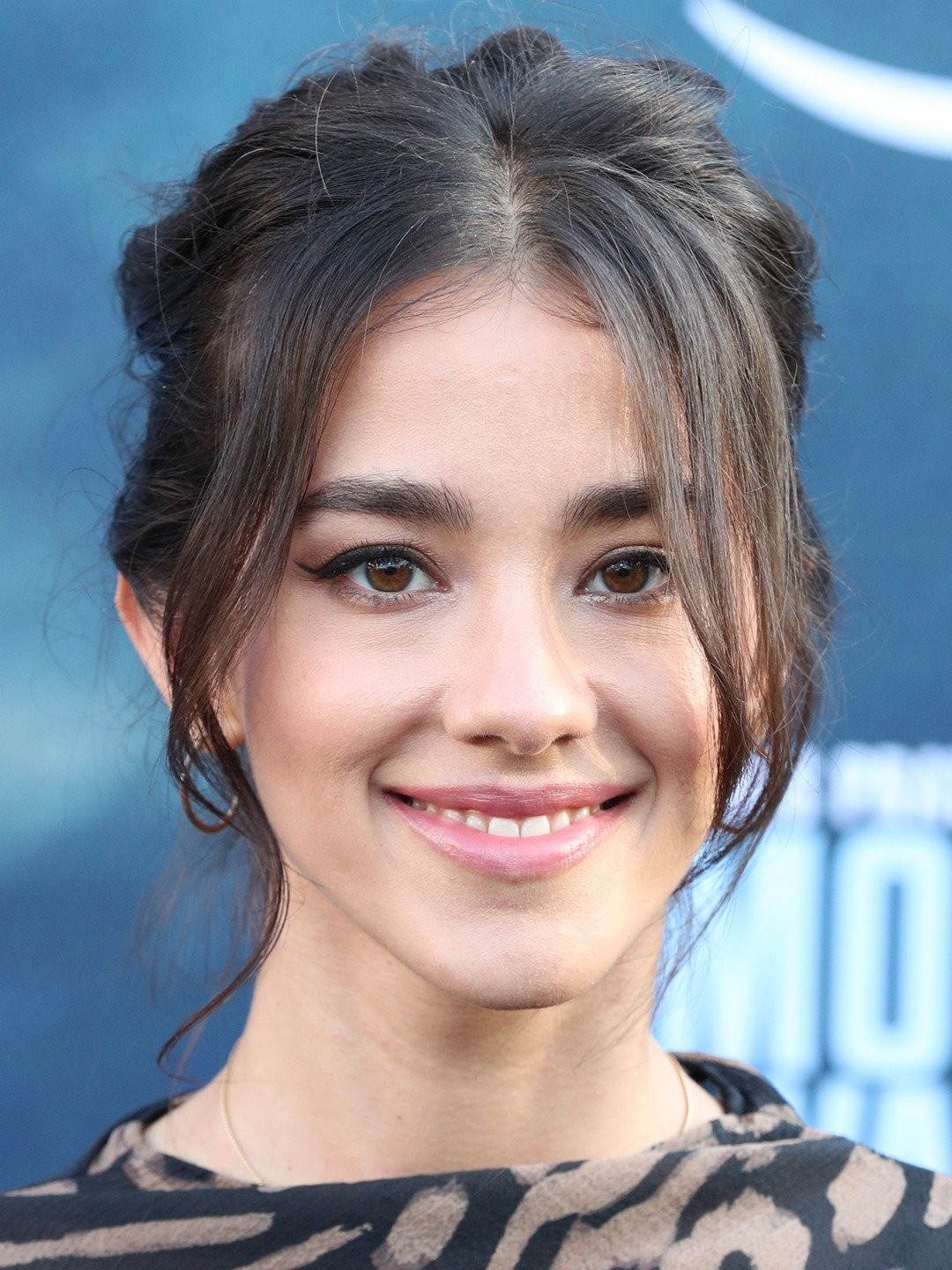 Seychelle Gabriel Picture. Rotten