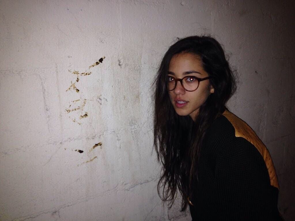 Seychelle gabriel, Gabriel, Photohoot