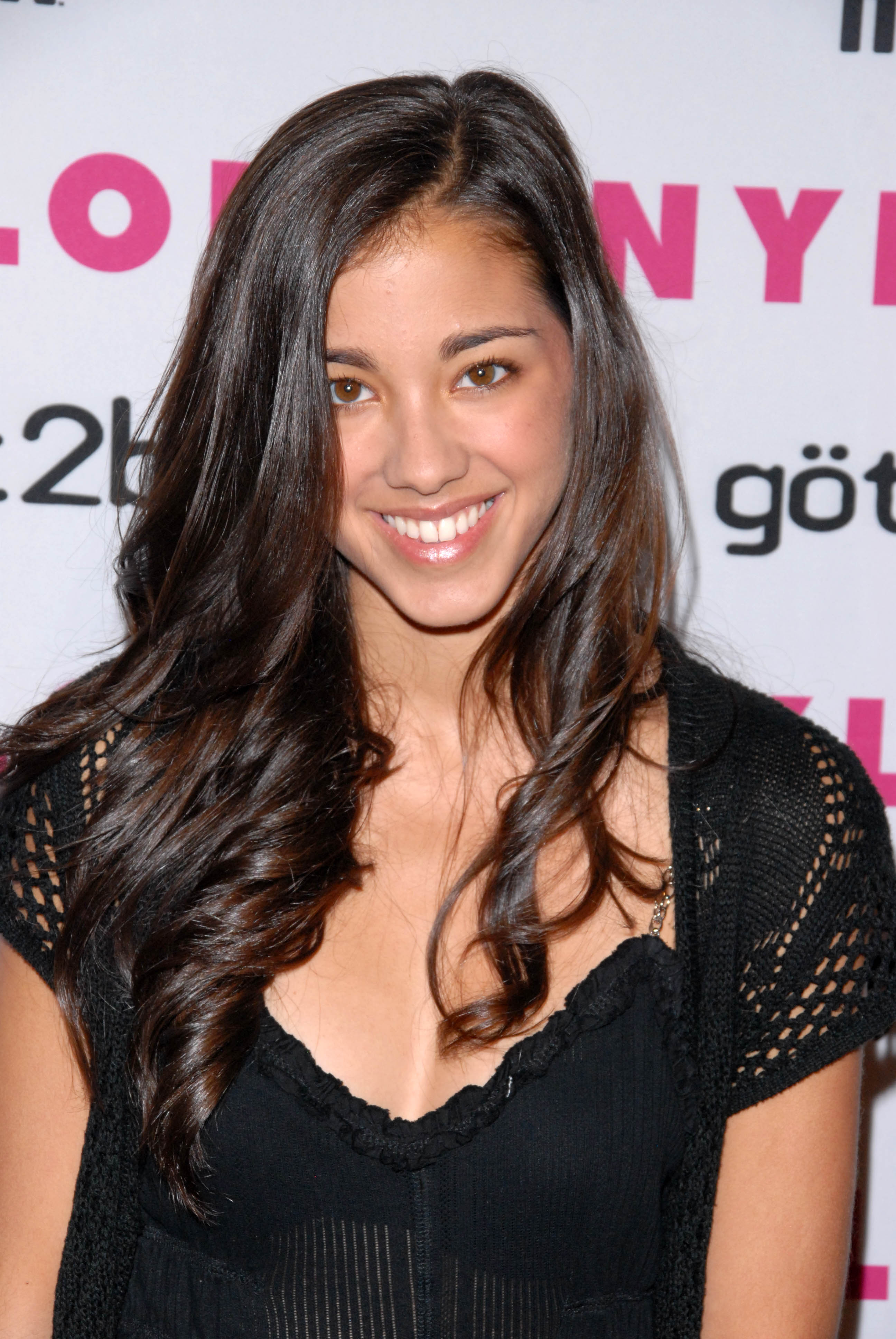 Picture of Seychelle Gabriel