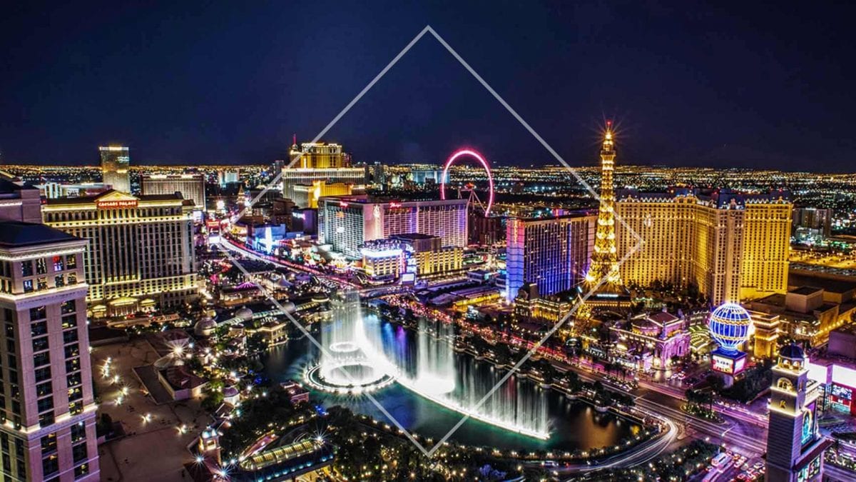 The World Famous Peppermill Really Is