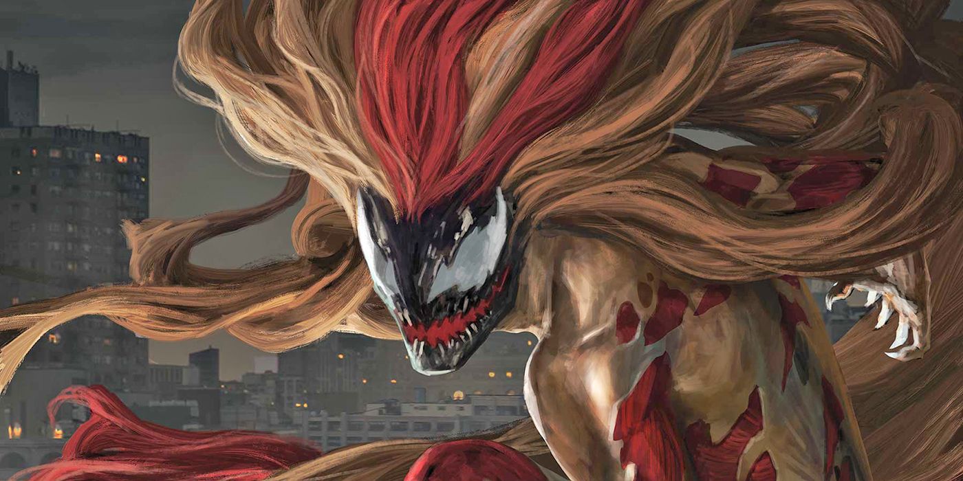 Extreme Carnage One Shot