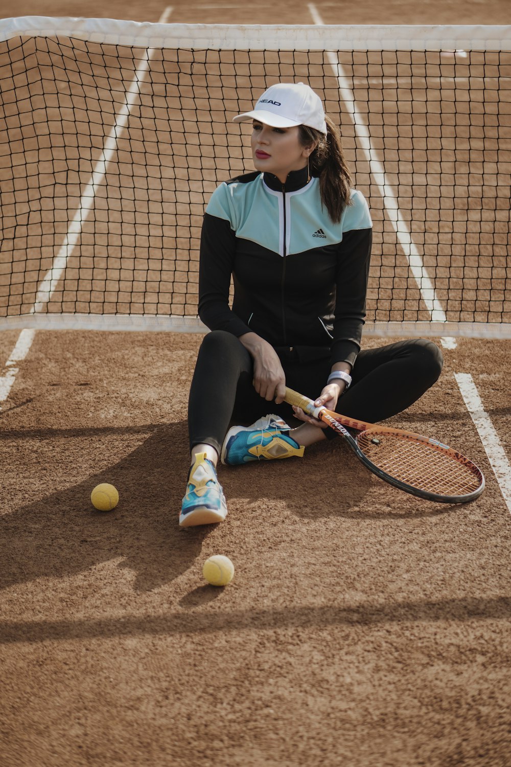 Tennis Girl Picture. Download Free